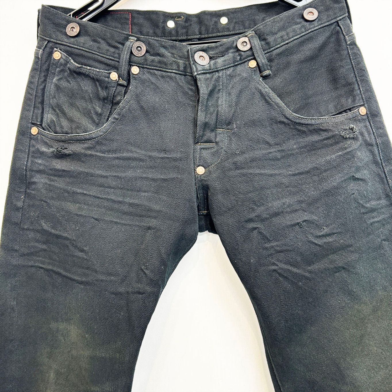 07年 LEVI