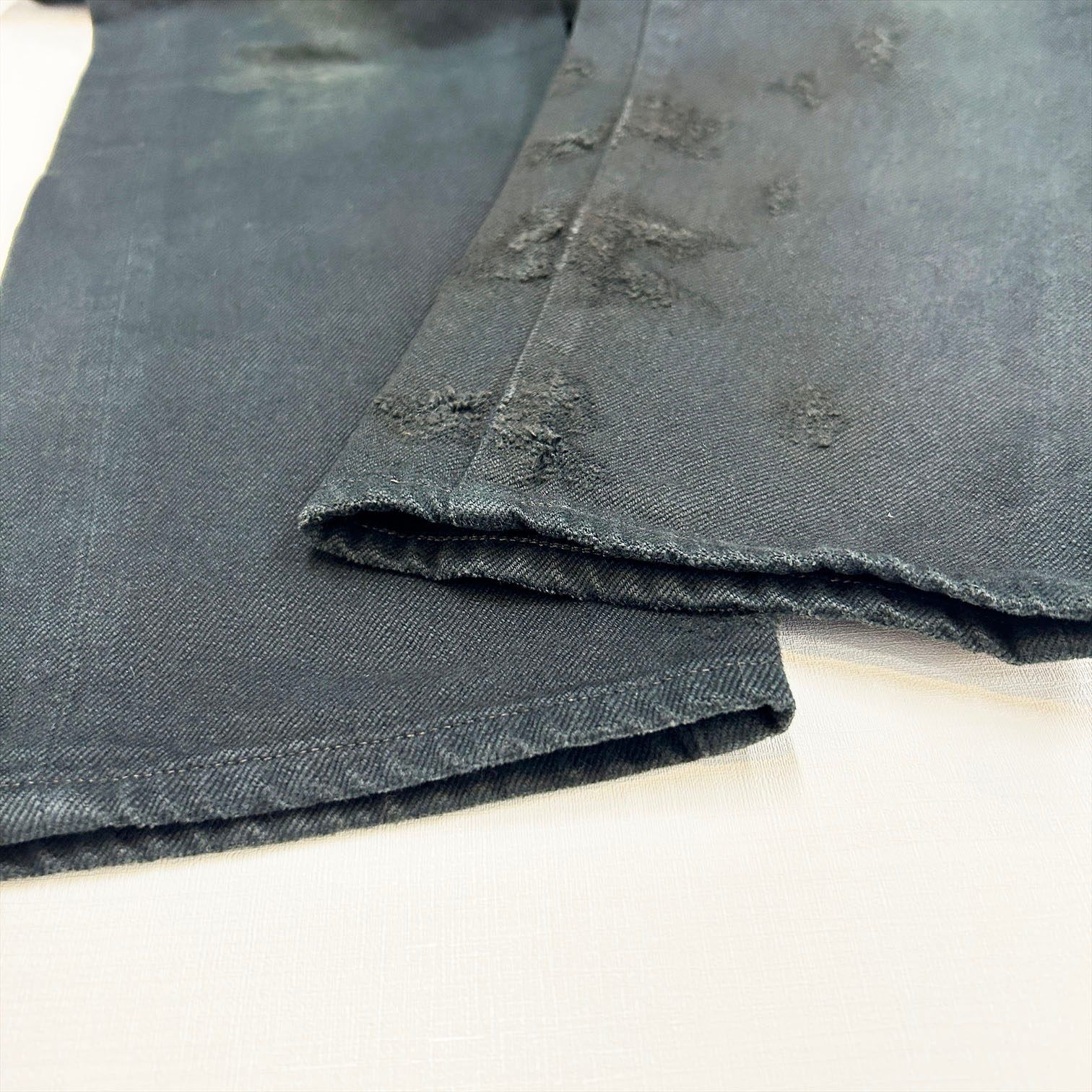 07年 LEVI