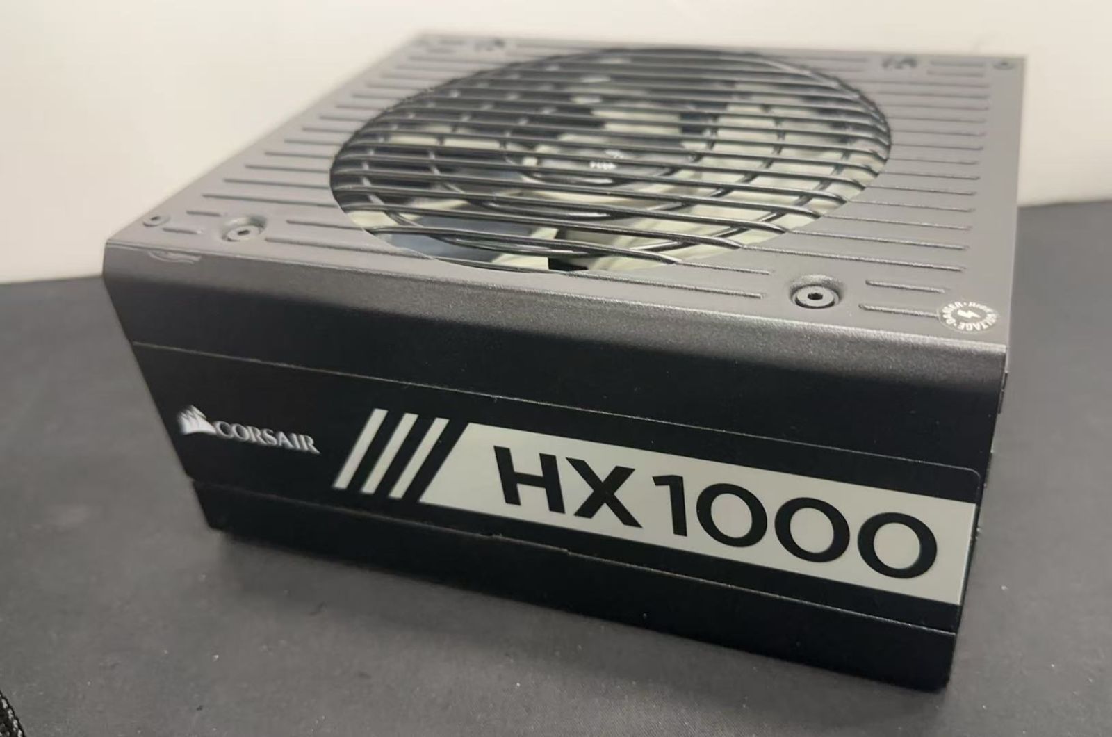 PSU 電源 Corsair HX1000 PCパーツ スマホ・タブレット・パソコン