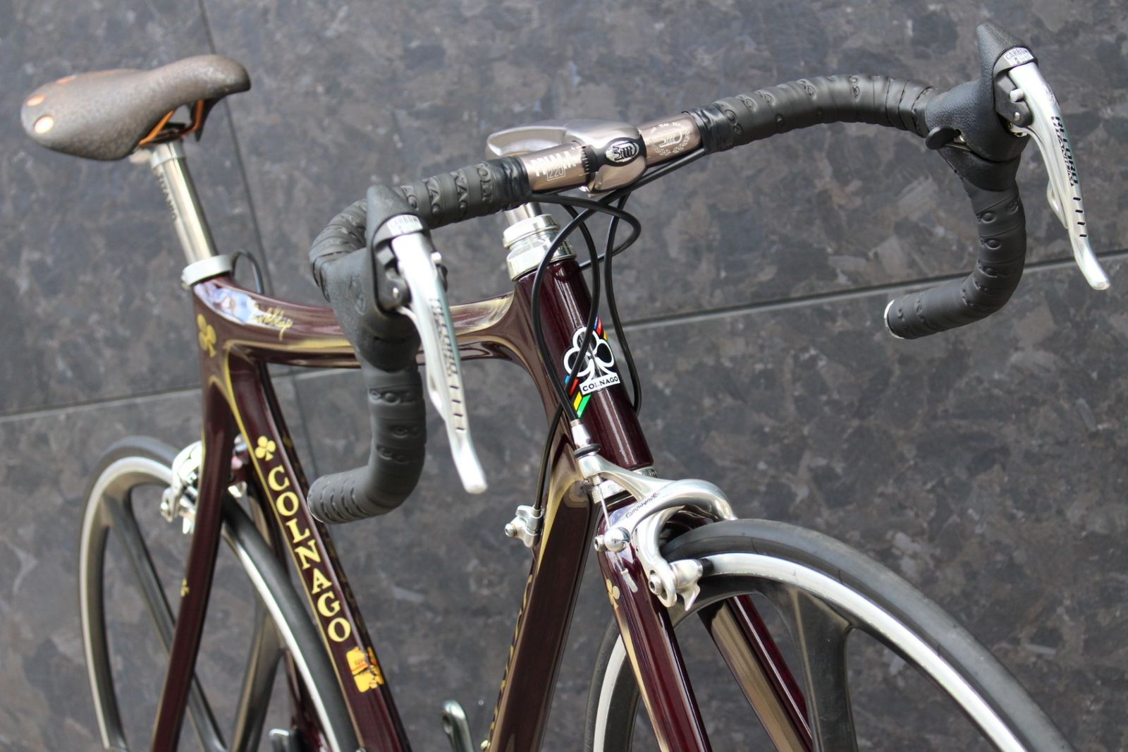 コルナゴ COLNAGO C35 Ferrariコラボモデル 1989年モデル 