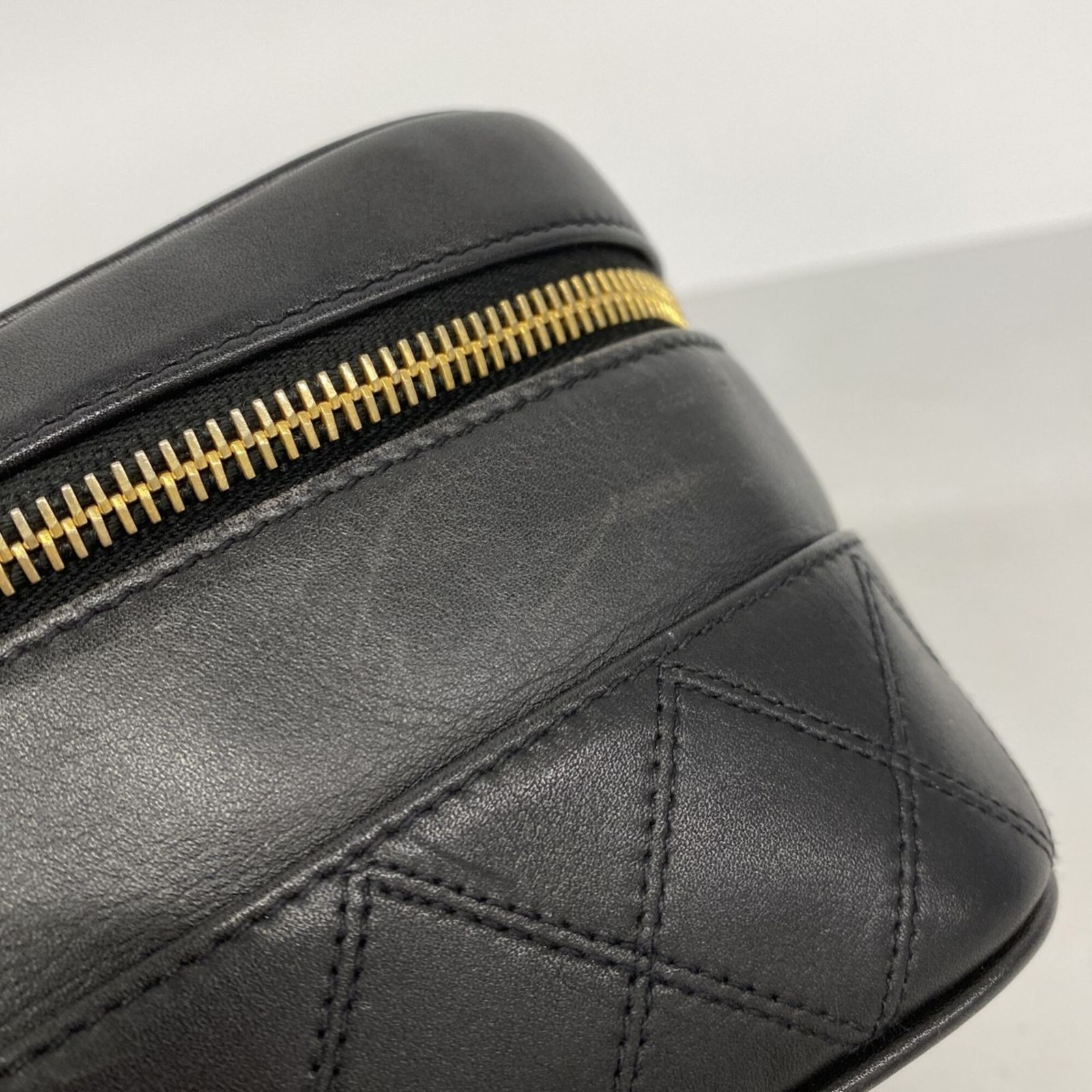 シャネル(Chanel) シャネル ハンドバッグ・バニティバッグ ビコローレ