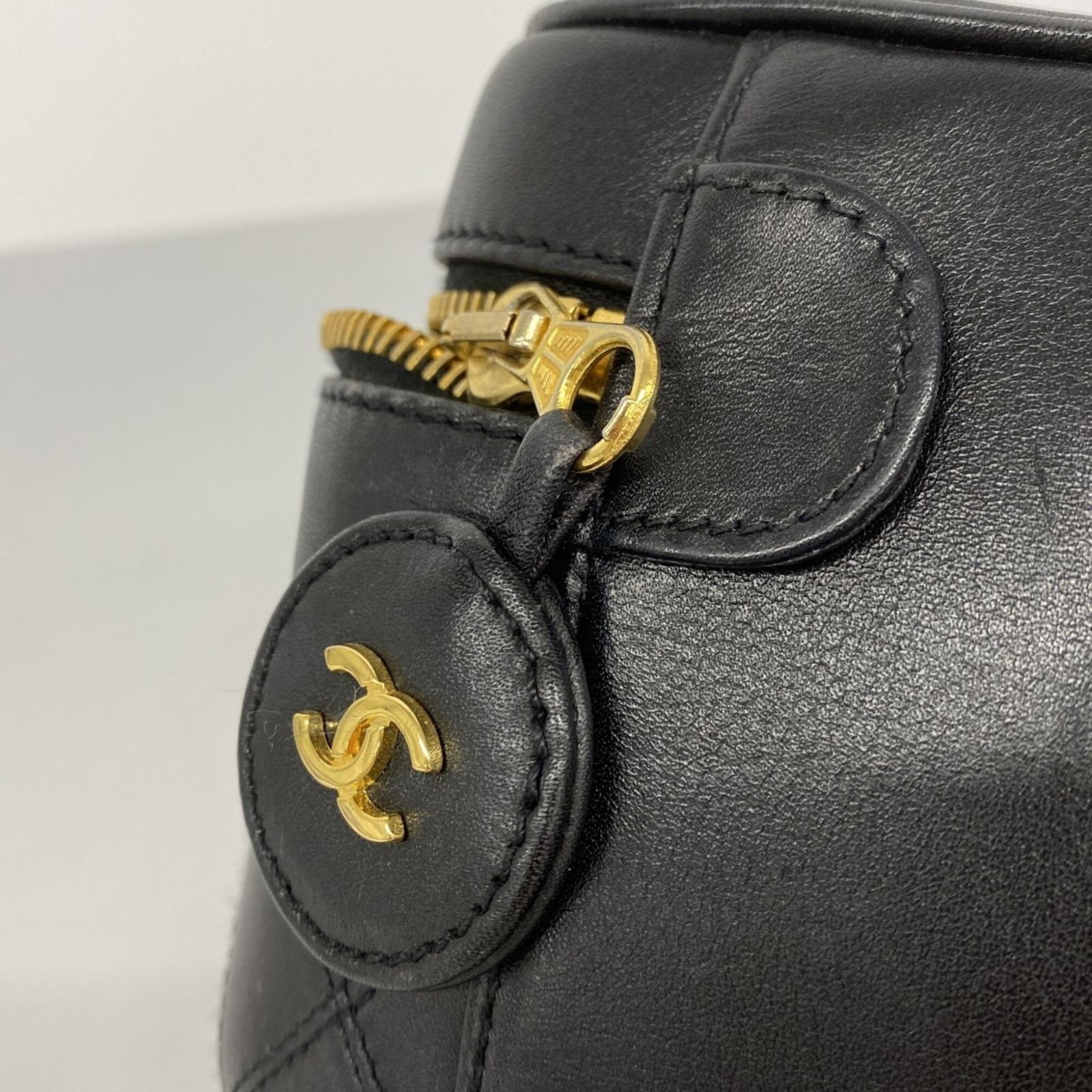 シャネル(Chanel) シャネル ハンドバッグ・バニティバッグ ビコローレ