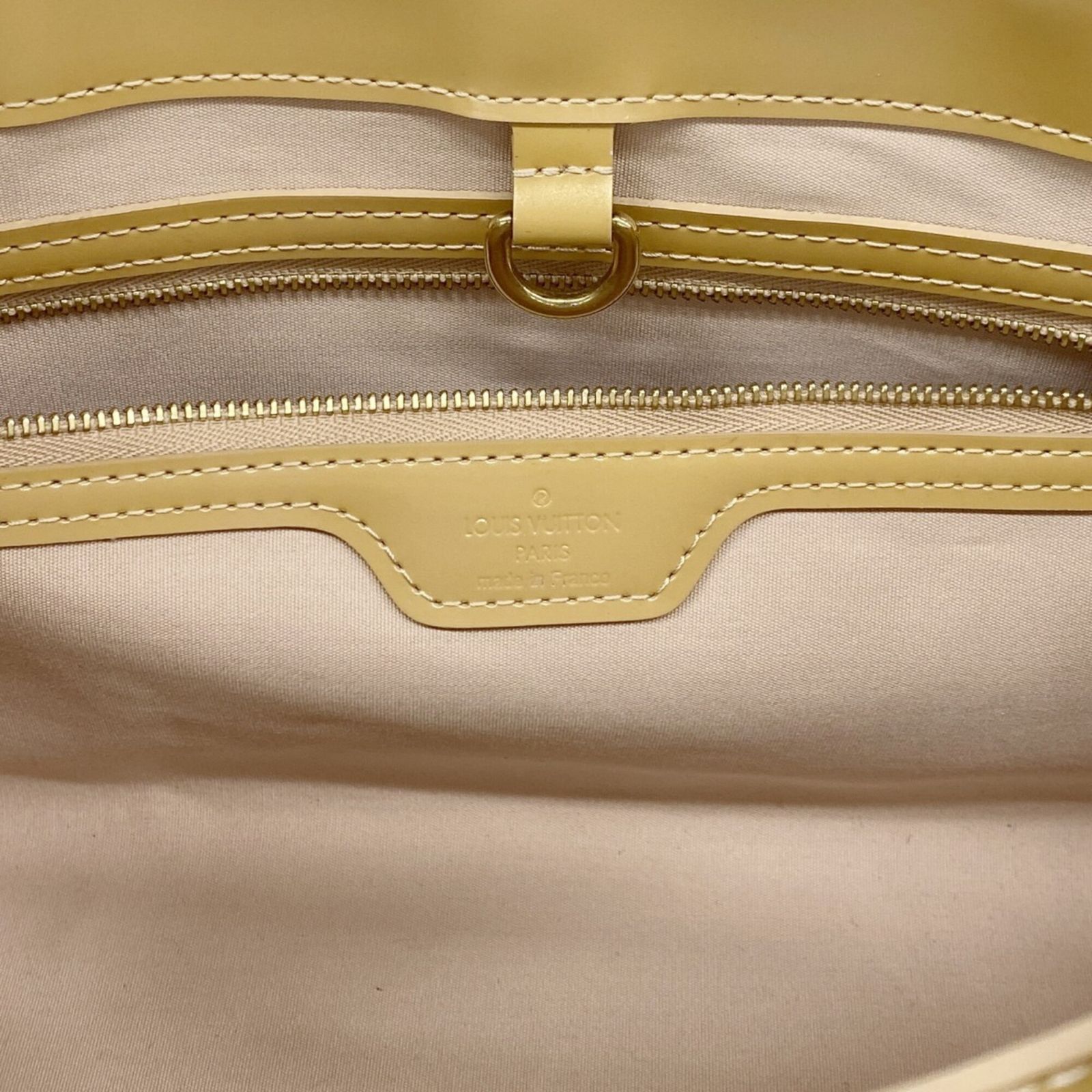 ルイ・ヴィトン(Louis Vuitton) ルイ・ヴィトン ハンドバッグ ヴェルニ 