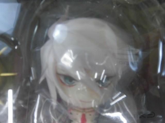 未開封】 フィギュア ねんどろいど 1043 Fate/Grand Order ランサー