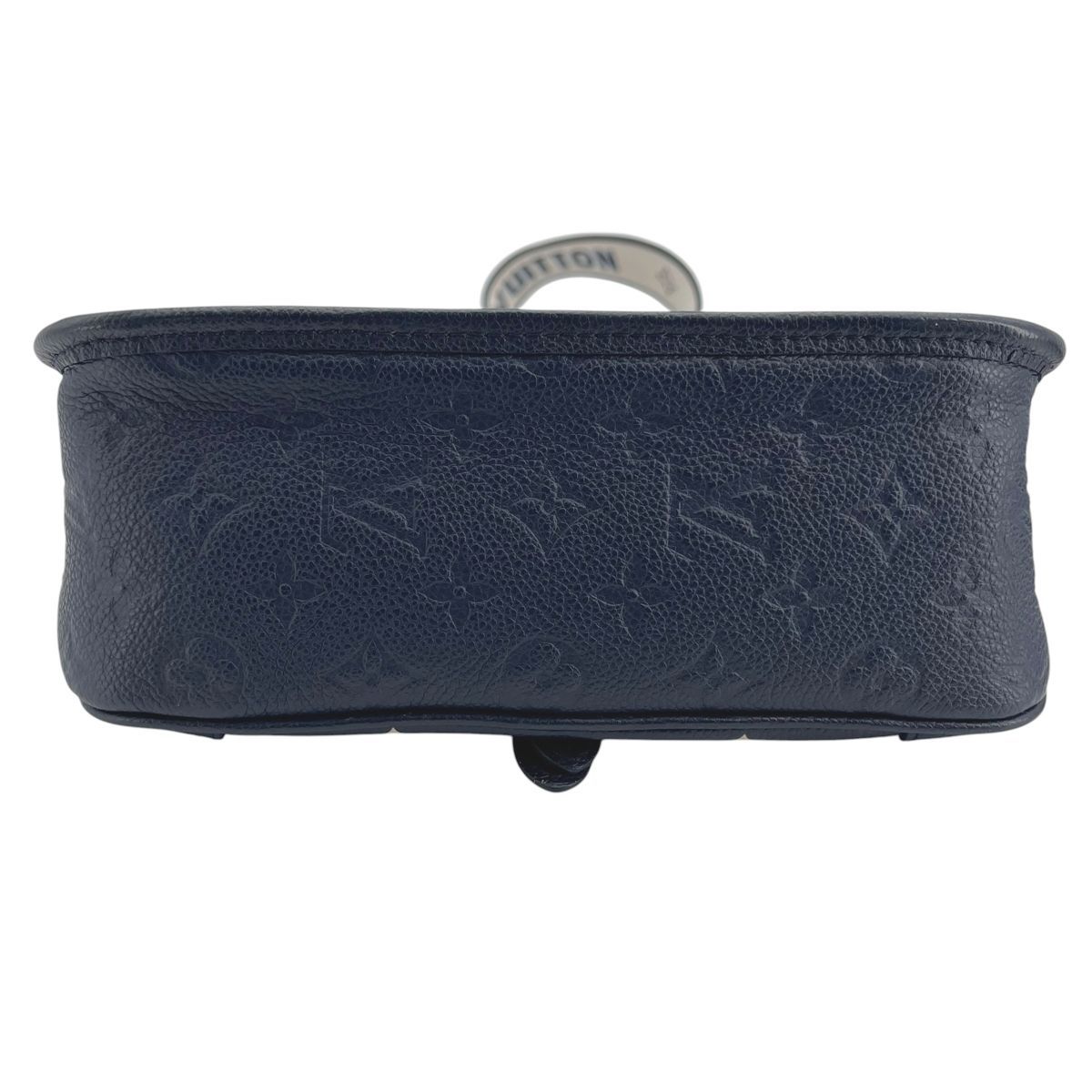 中古】 LOUIS VUITTON ルイ・ヴィトン M47161 ショルダーバッグ バイ