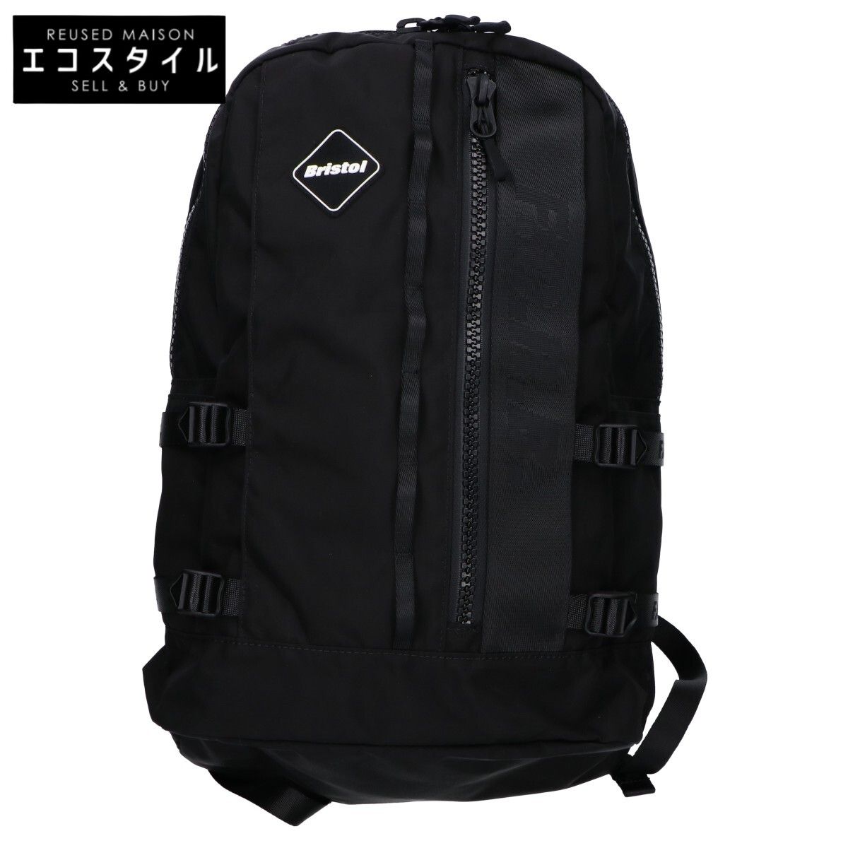 F.C.Real Bristol エフシーリアルブリストル 【美品】FCRB-260106 TOUR 