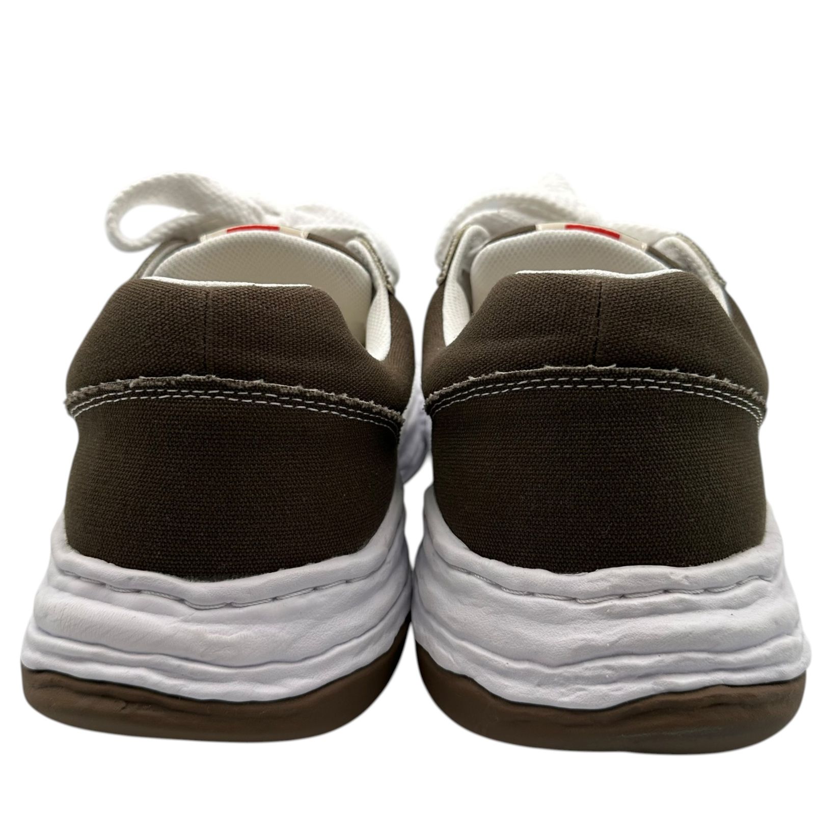 Maison MIHARA YASUHIRO(メゾンミハラヤスヒロ) 25AW Oliver Sneakers 