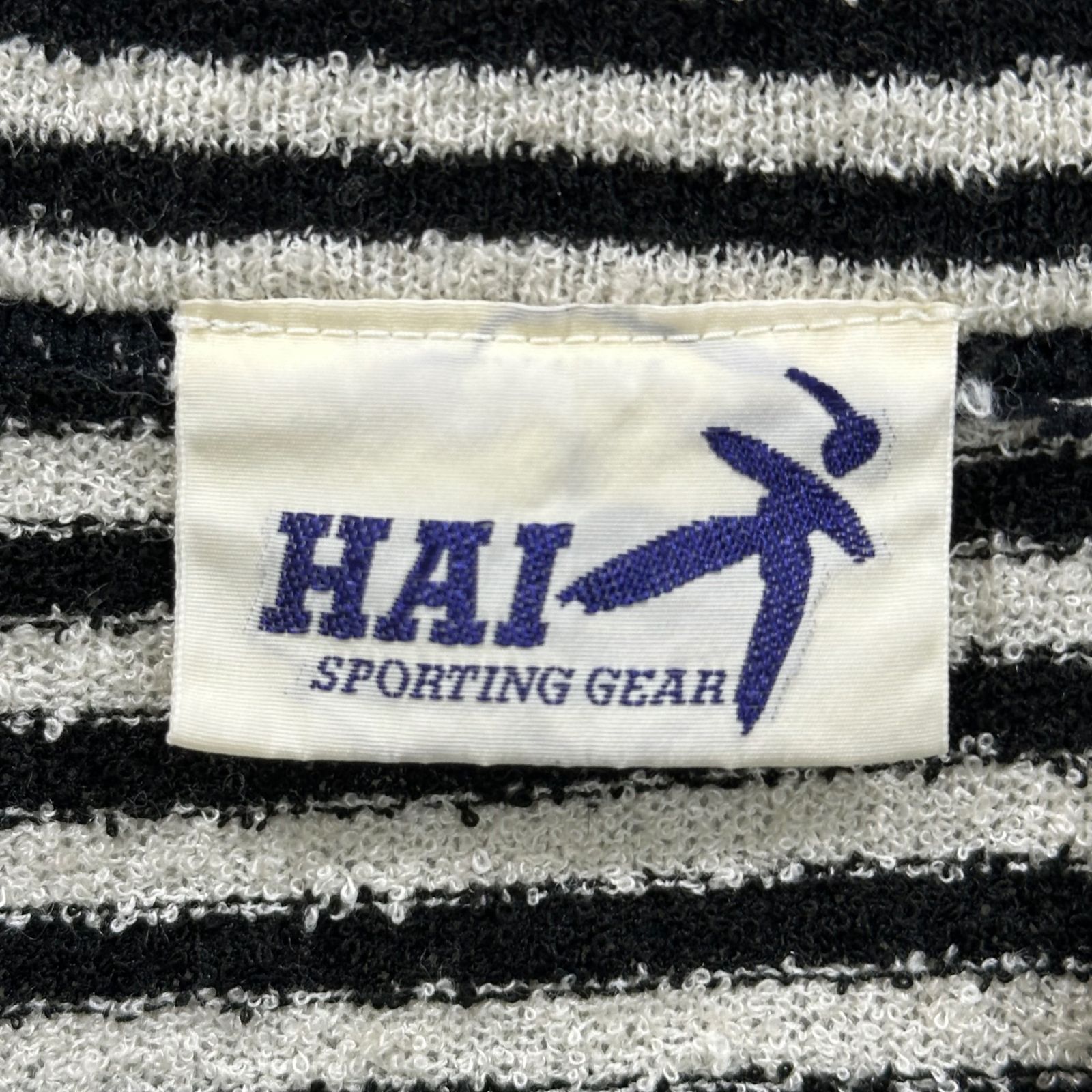 HAI SPORTING GEAR ISSEY MIYAKE(ハイスポルティングギア イッセイ 