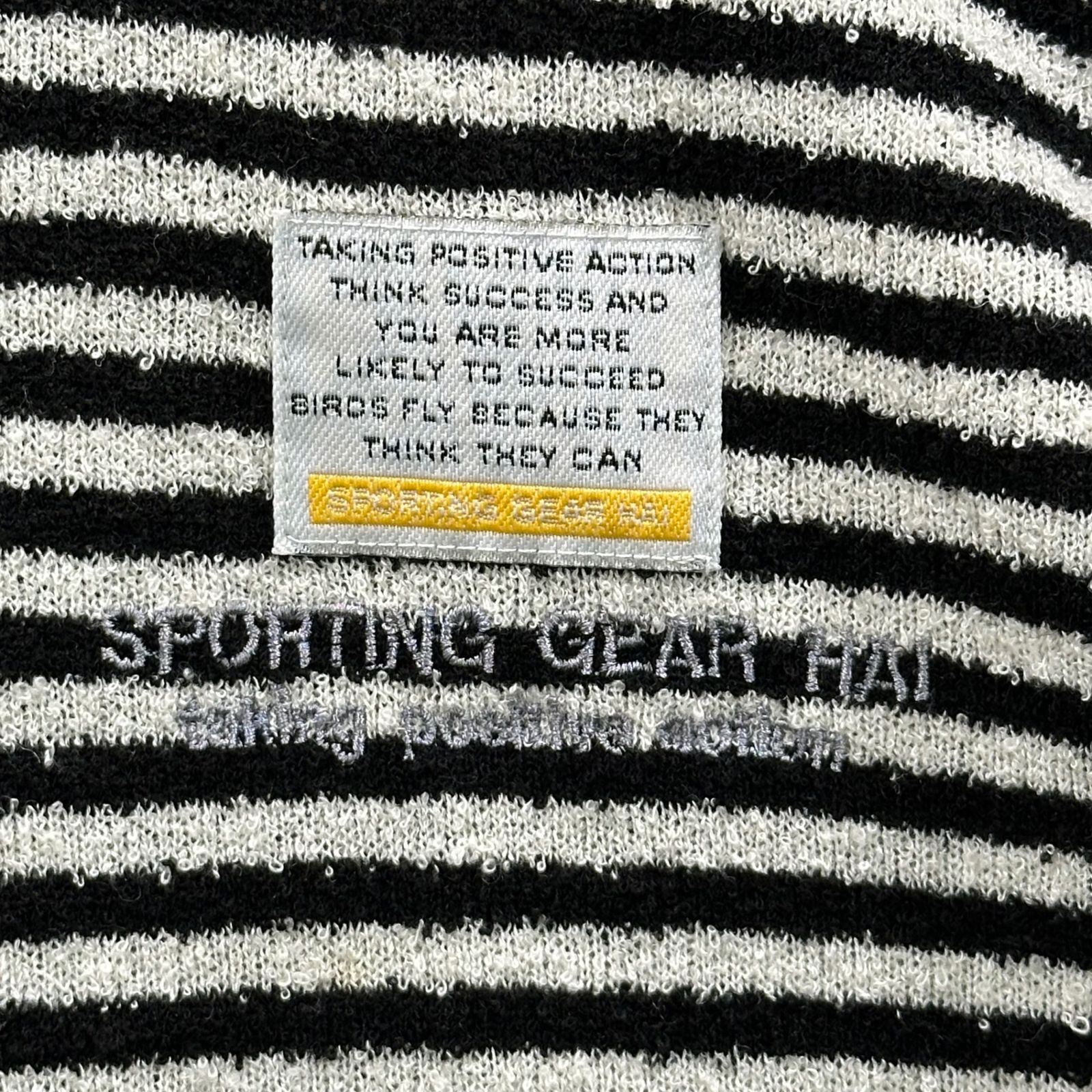 HAI SPORTING GEAR ISSEY MIYAKE(ハイスポルティングギア イッセイ 