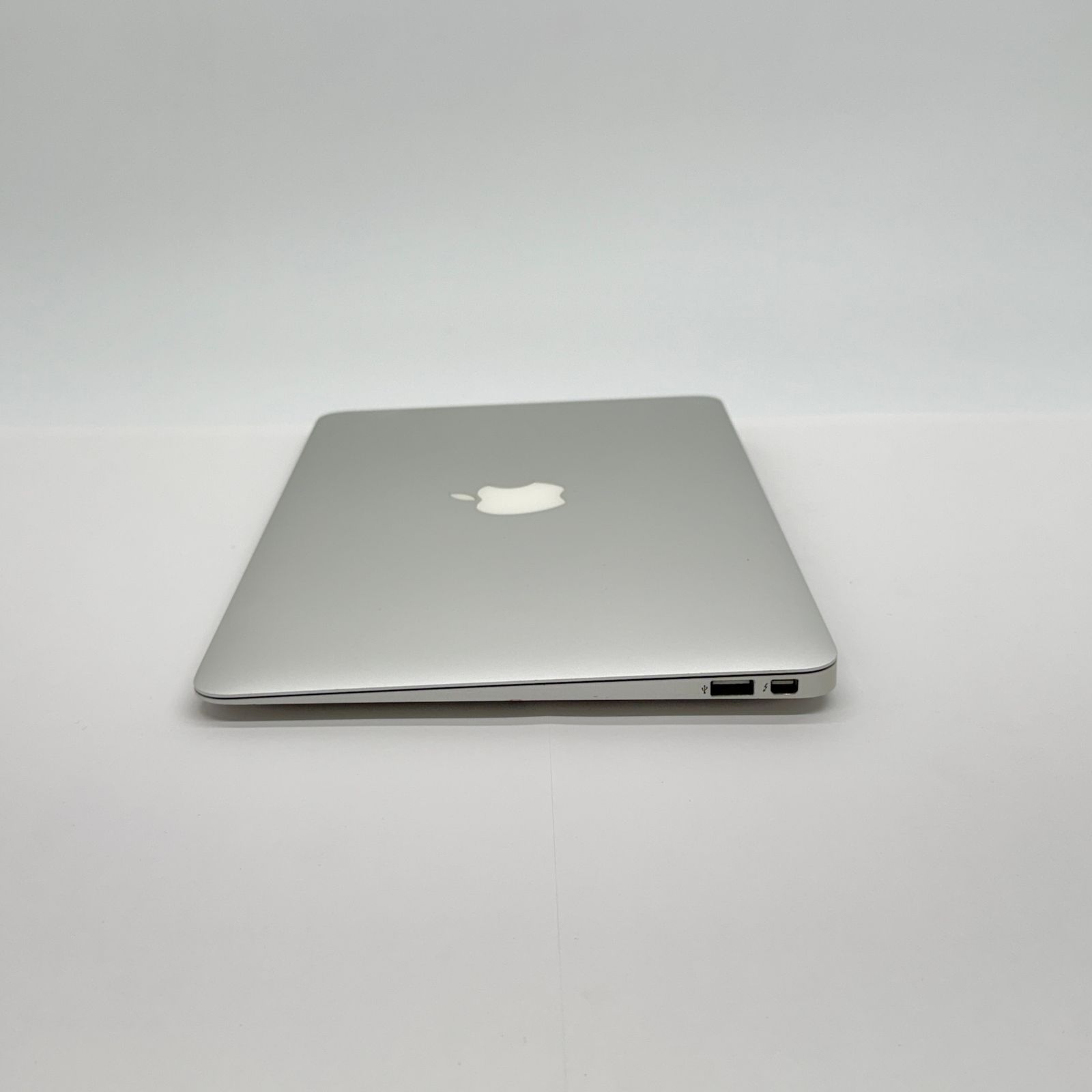 MacBook Air 11インチ Mid 2012 i7 2GHz 8GB SSD256GB シルバー【C7287 