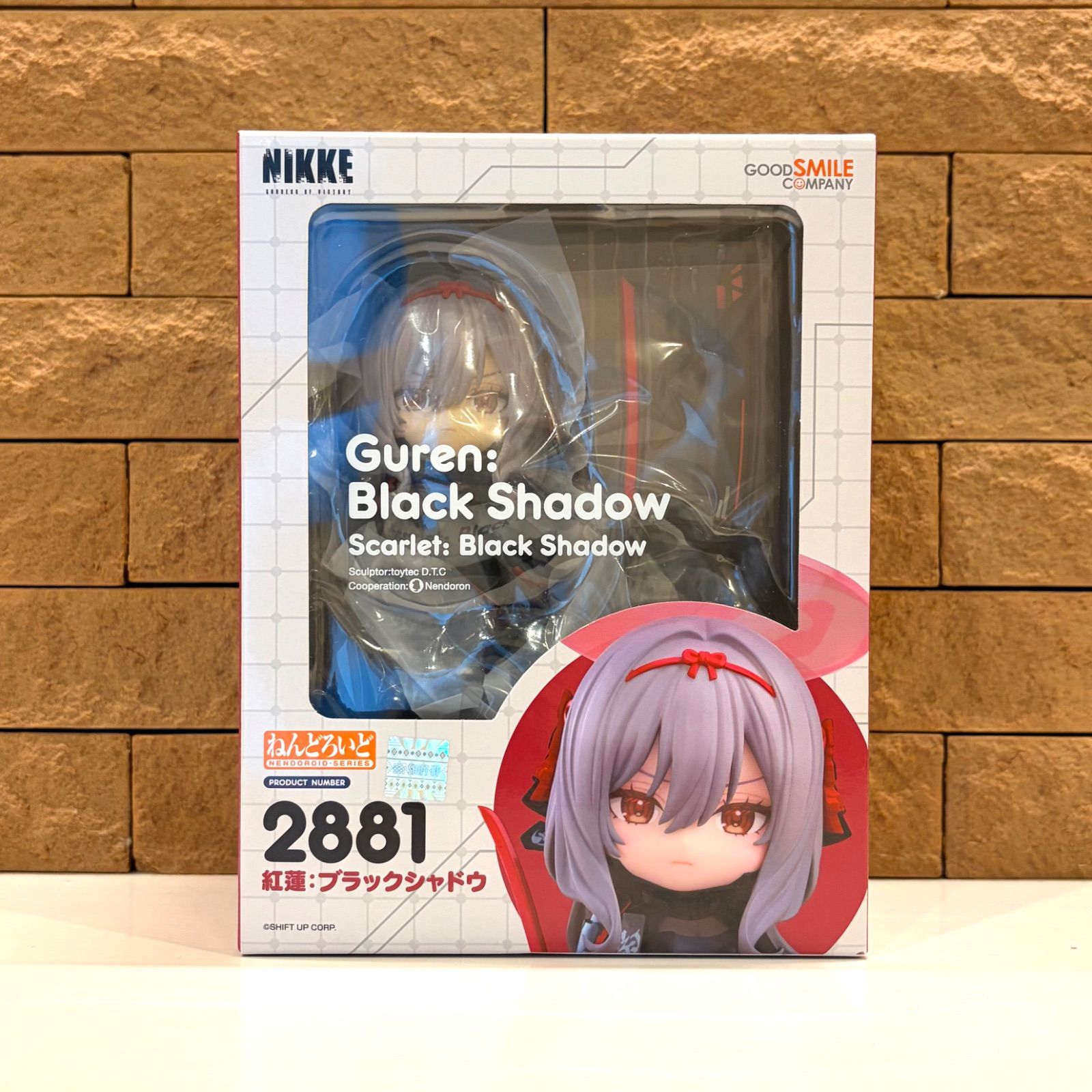 新品未開封 グッドスマイルカンパニー [GOOD SMILE COMPANY