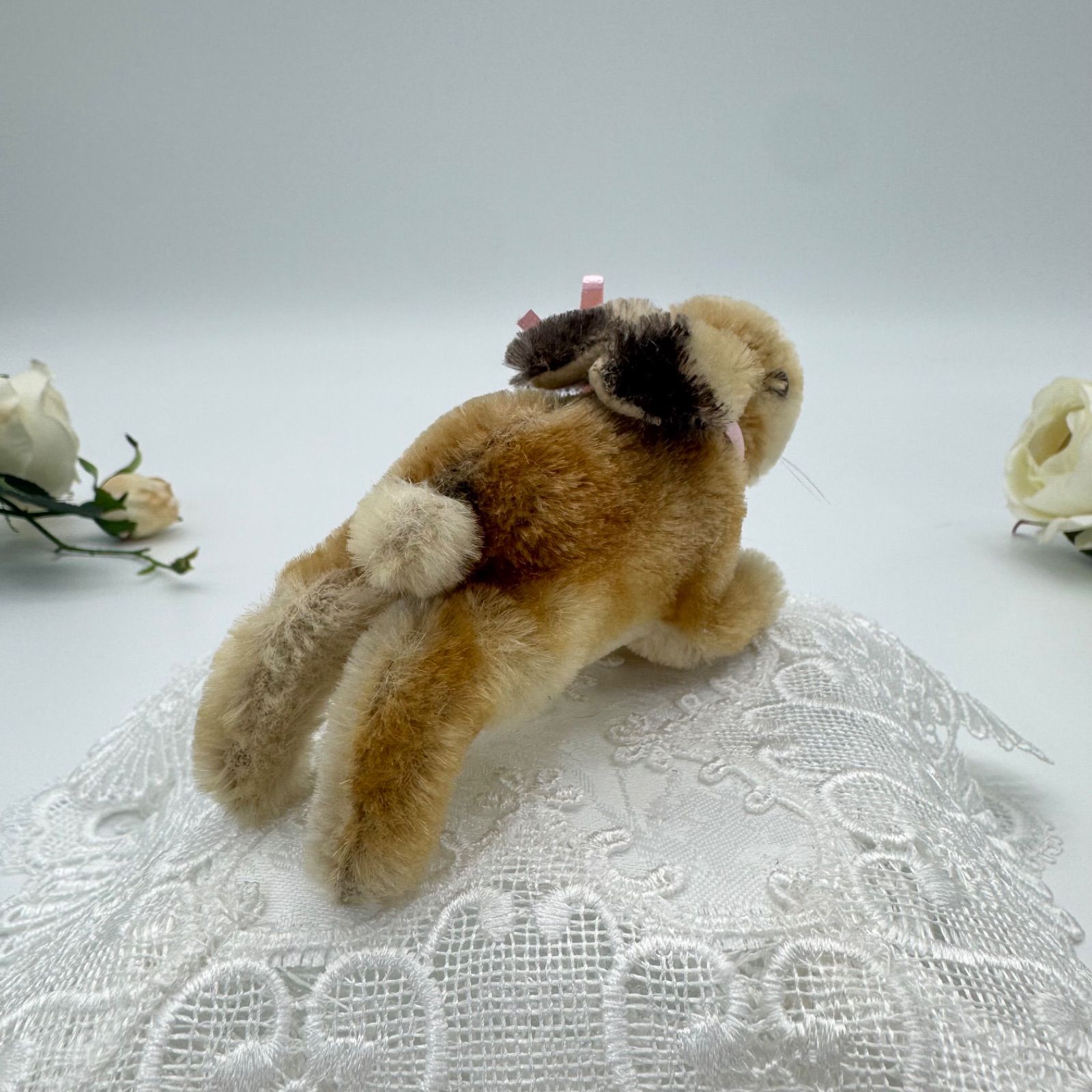 送料無料☆シュタイフ☆(Hoppy) Rabbit 8cm☆(最小サイズ)ラビット