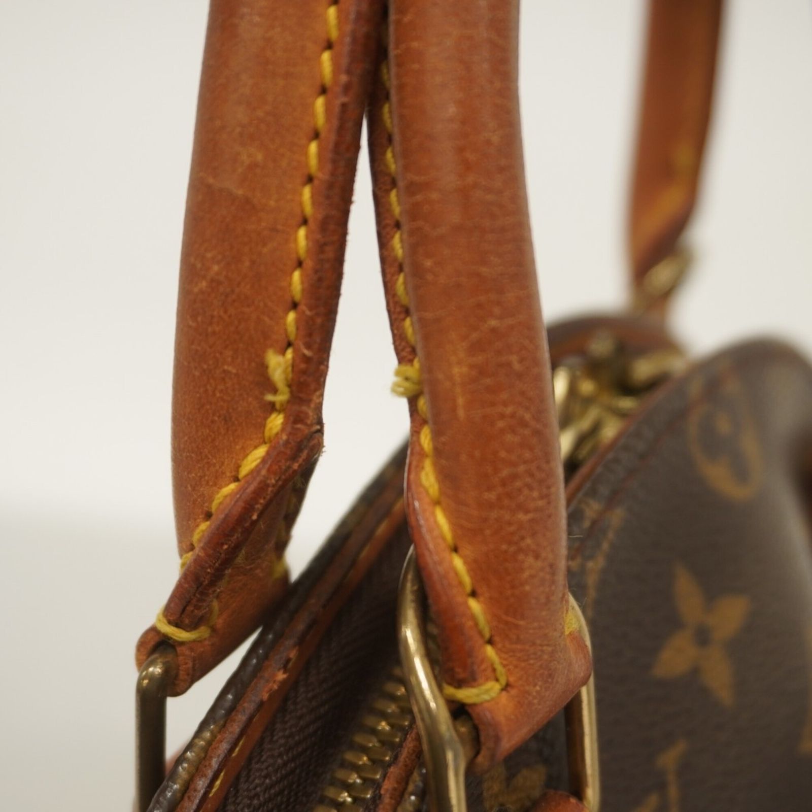 ルイ・ヴィトン(Louis Vuitton) ルイ・ヴィトン ハンドバッグ