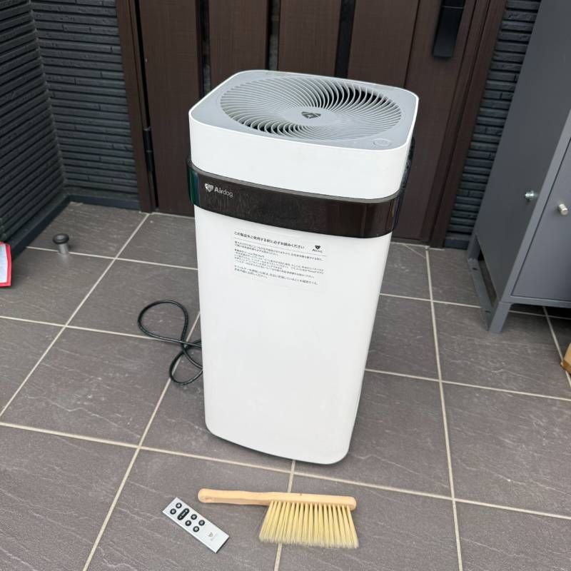 Airdog X5s 空気清浄機 KJ300F-X5 2022年製 - メルカリ