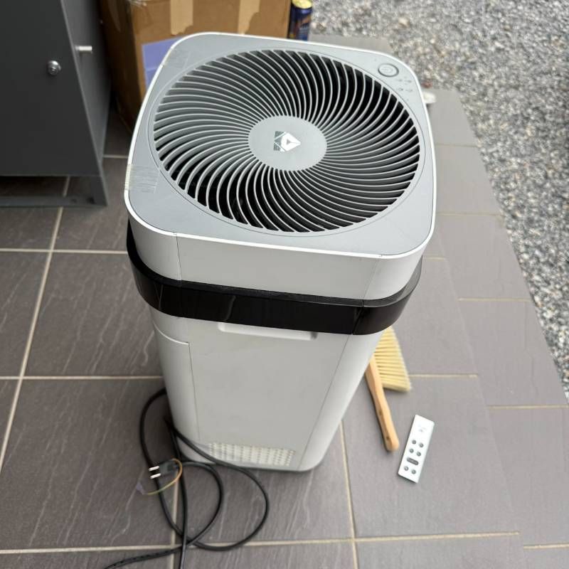 Airdog X5s 空気清浄機 KJ300F-X5 2022年製 - メルカリ