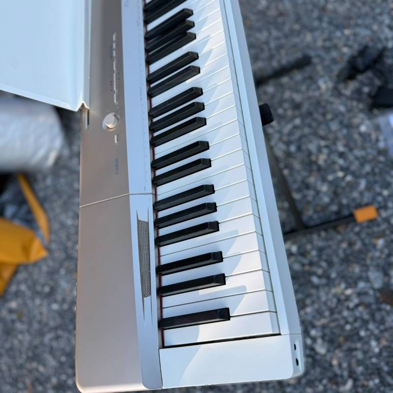 カシオプリビアPX-160デジタルピアノ (中古) 中古品】CASIO 電子ピアノ ”Privia” PX-160 2016年製 買取しました