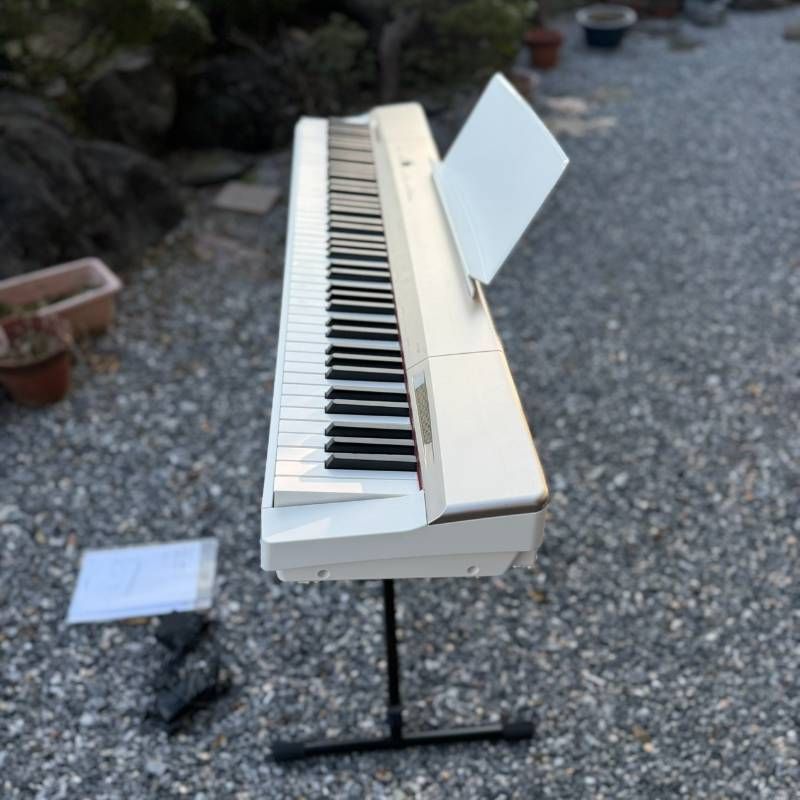 【早い者勝ち】CASIO Privia PX-160 電子ピアノ 椅子付き PX-160 | Privia | Electronic Musical Instruments | CASIO