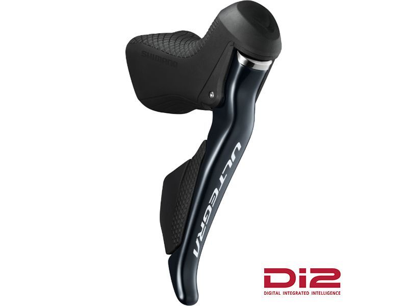 新品35%オフ】シマノ ULTEGRA Di2 ST-R8070-R 油圧ブレーキSTIレバー
