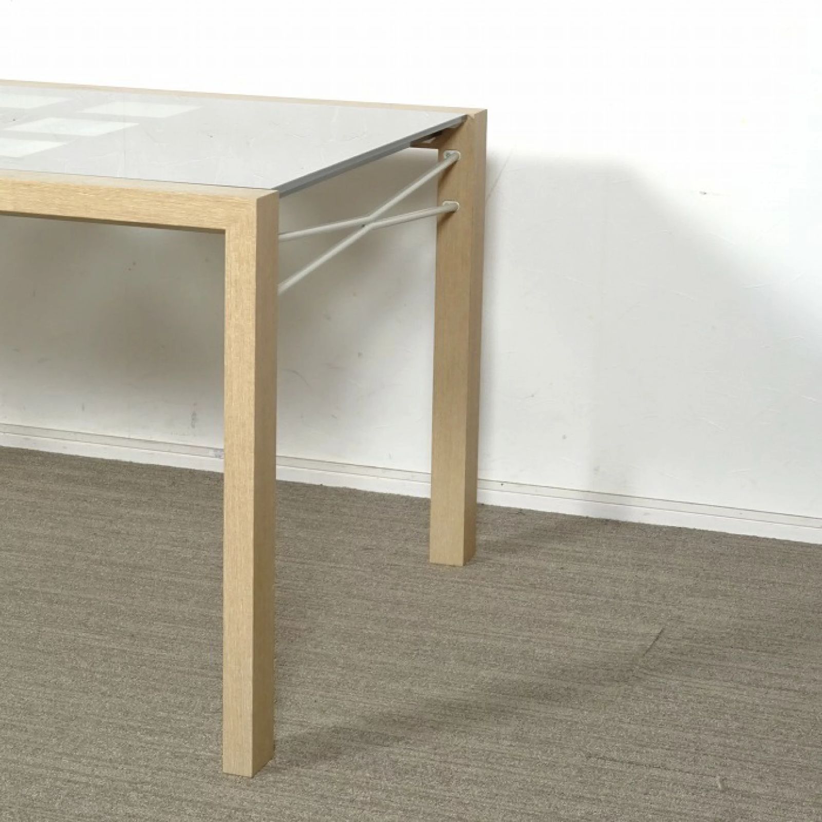 ◾︎SELUNO◾︎ 【展示美品】Ligne Roset リーンロゼ Extensia 