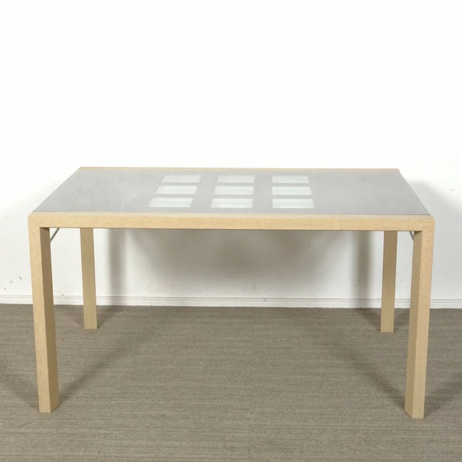 ◾︎SELUNO◾︎ 【展示美品】Ligne Roset リーンロゼ Extensia 