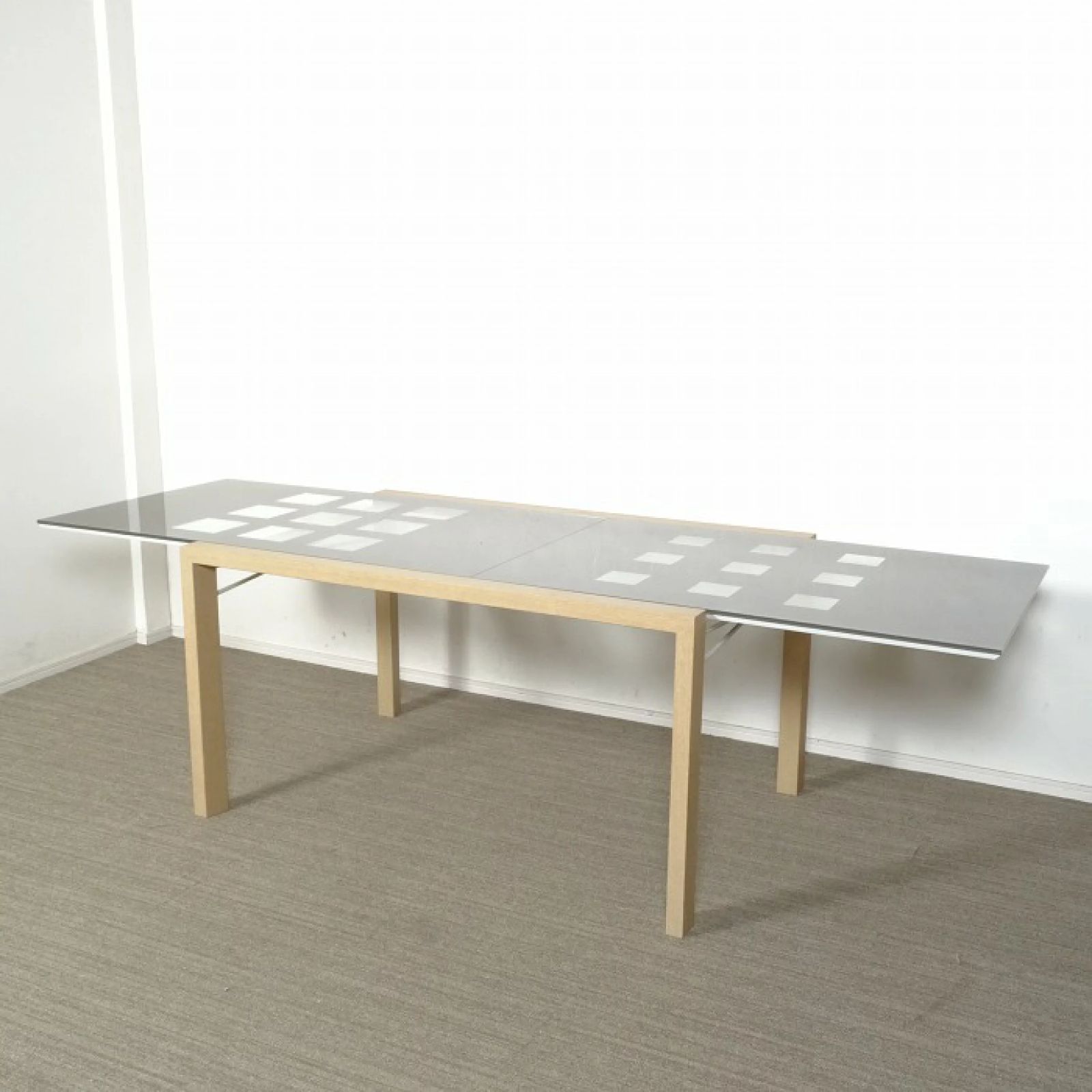 ◾︎SELUNO◾︎ 【展示美品】Ligne Roset リーンロゼ Extensia 