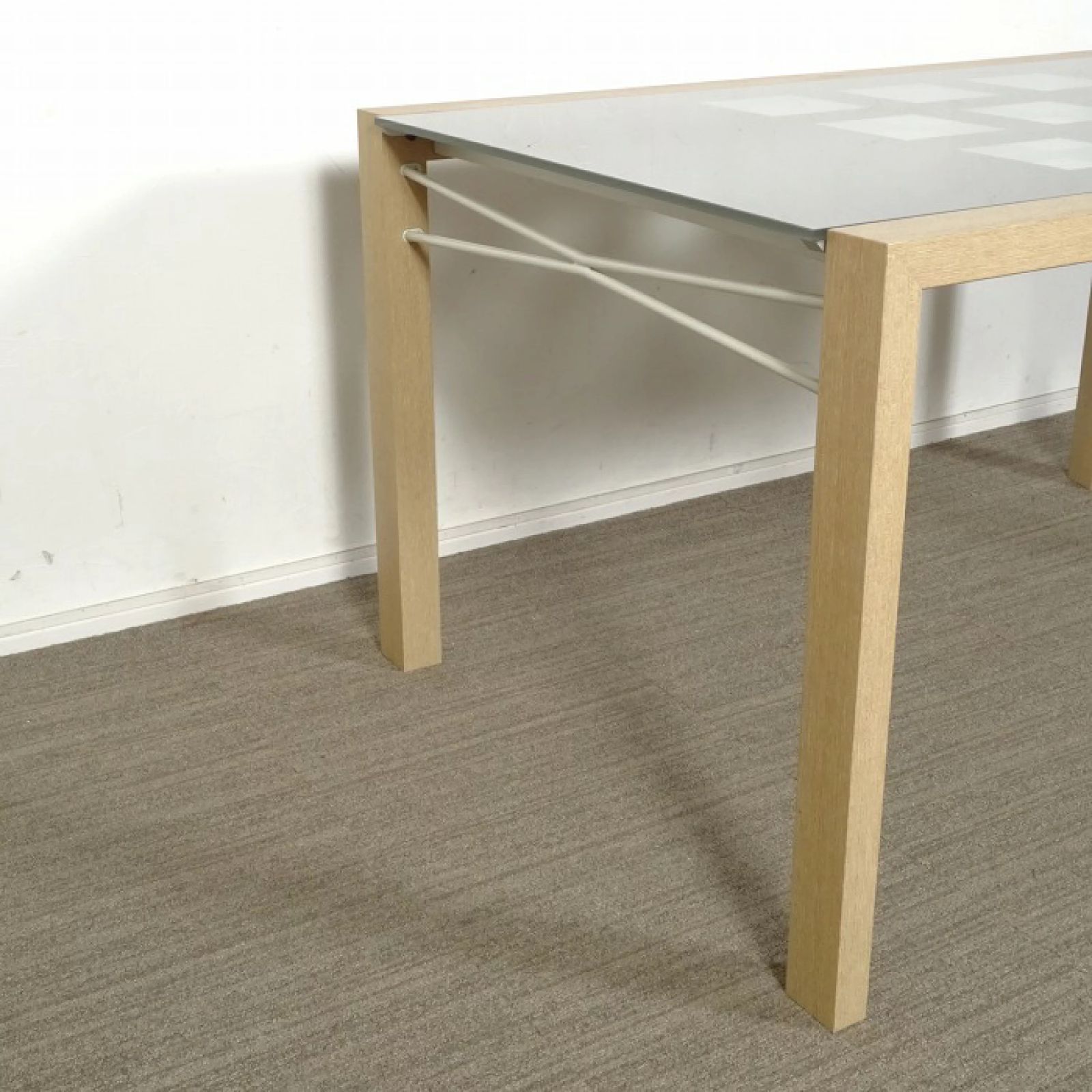 ◾︎SELUNO◾︎ 【展示美品】Ligne Roset リーンロゼ Extensia 
