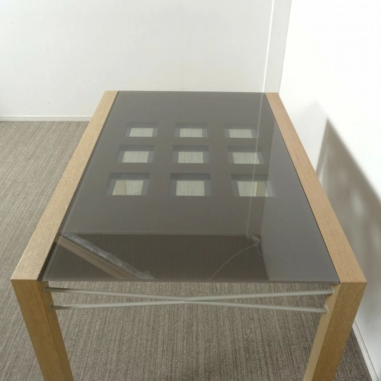 ◾︎SELUNO◾︎ 【展示美品】Ligne Roset リーンロゼ Extensia 