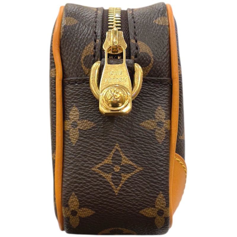 ルイ・ヴィトン LOUIS VUITTON トロカデロ・ウェアラブルウォレット
