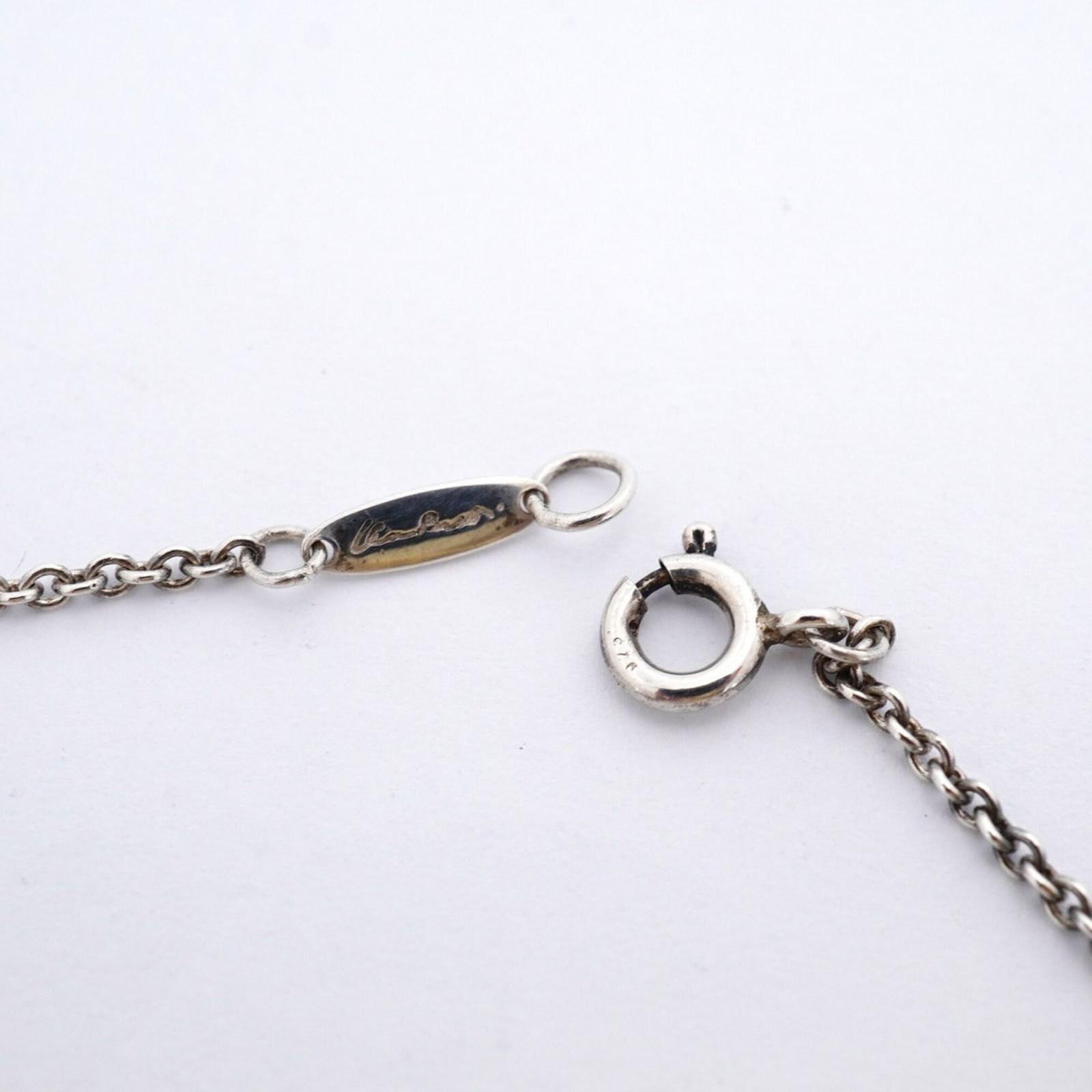 ティファニー(Tiffany) ティファニー ブレスレット ティアドロップ 5P