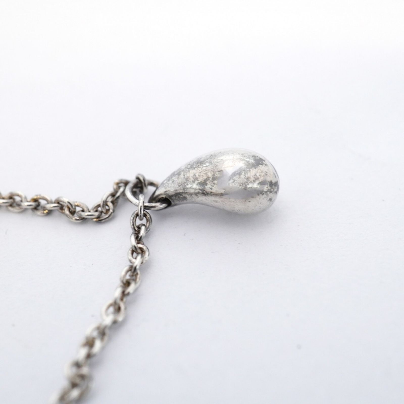 ティファニー(Tiffany) ティファニー ブレスレット ティアドロップ 5P