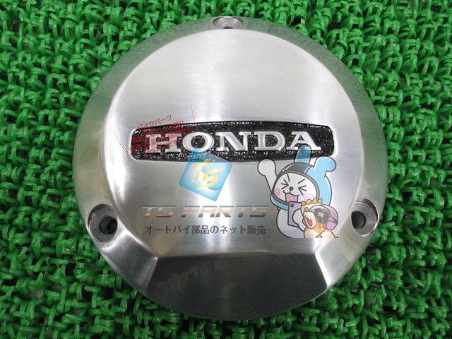 CB750K ポイントカバー 在庫有 即納 ホンダ 純正 新品 バイク 部品
