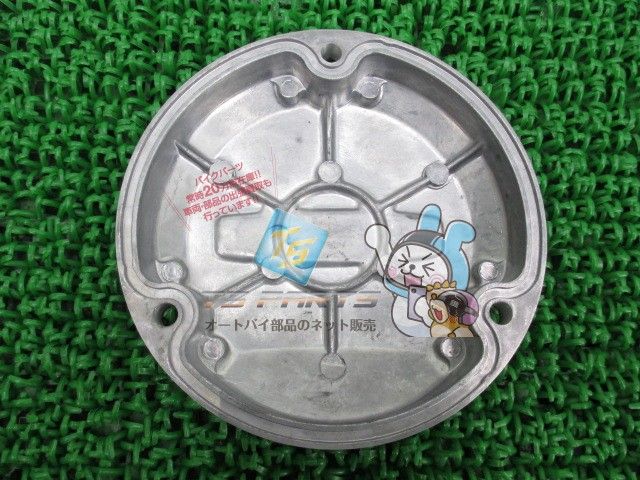 CB750K ポイントカバー 在庫有 即納 ホンダ 純正 新品 バイク 部品