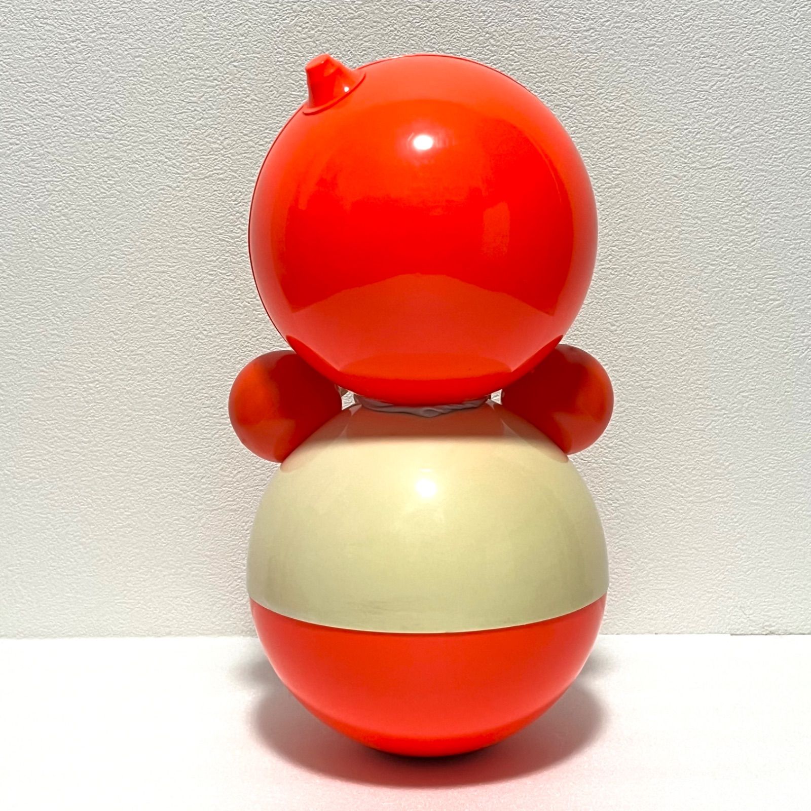 ◼︎美品◼︎【Toyroyal】ローヤル社製「おきあがりポロンちゃん」昭和