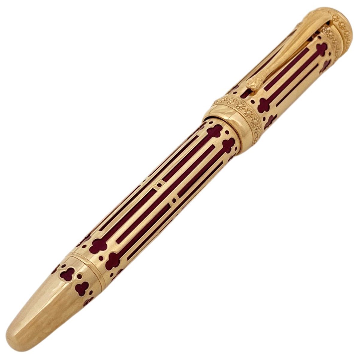 モンブラン MONTBLANC パトロンシリーズ リミテッドエディション