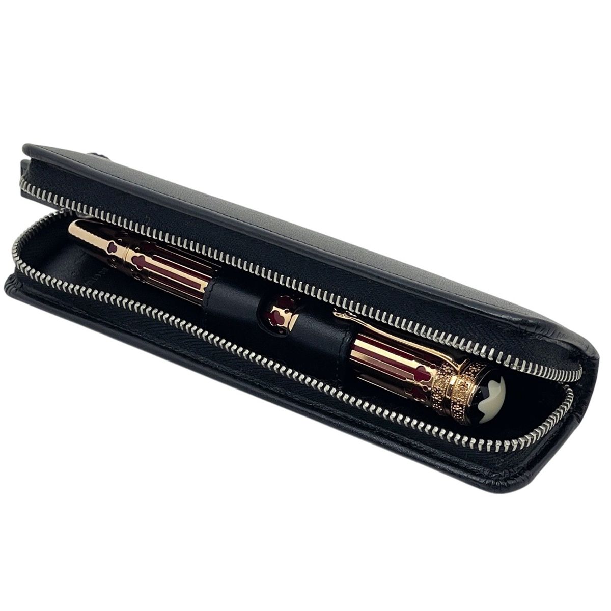 モンブラン MONTBLANC パトロンシリーズ リミテッドエディション