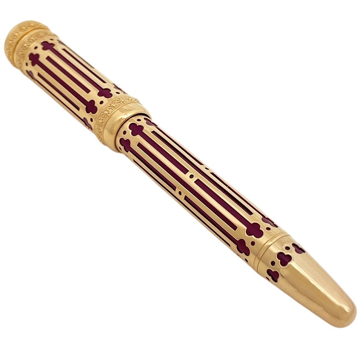 モンブラン MONTBLANC パトロンシリーズ リミテッドエディション