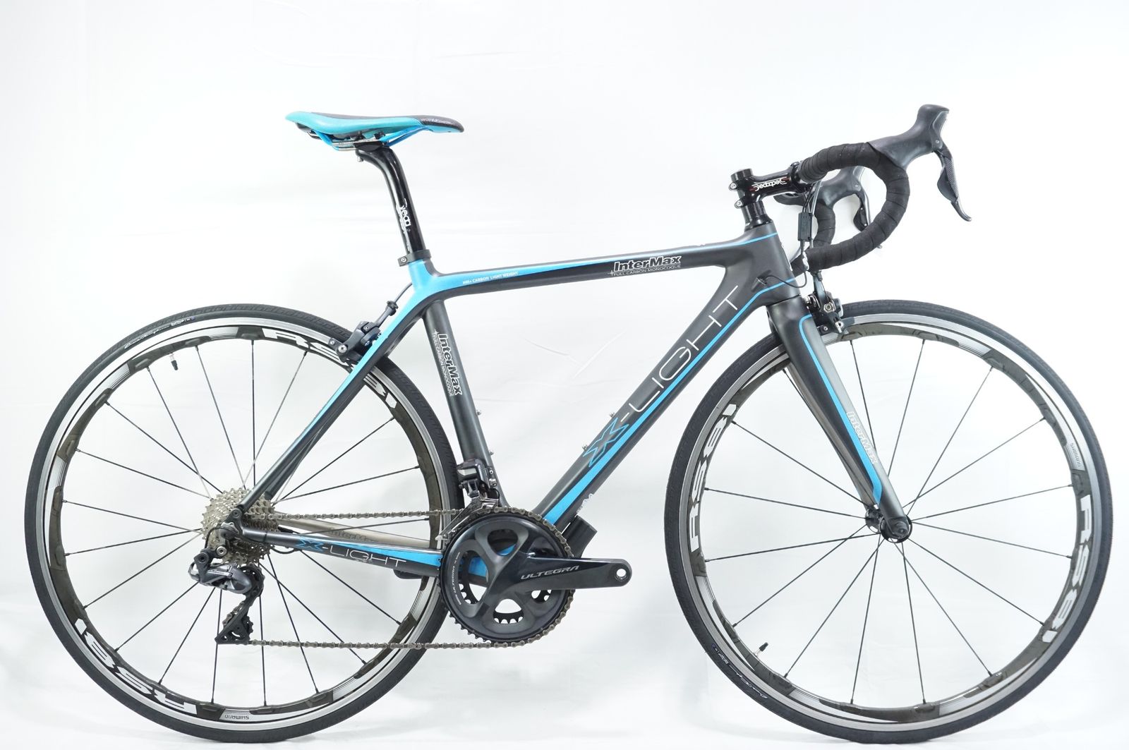 INTERMAX 「インターマックス」 X-LIGHT 2012年モデル ロードバイク