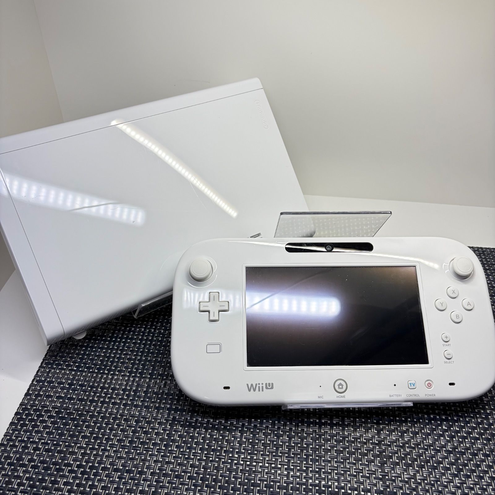 WIIU 本体となど Amazon | Wii U プレミアムセット kuro【メーカー生産終了】 | ゲーム