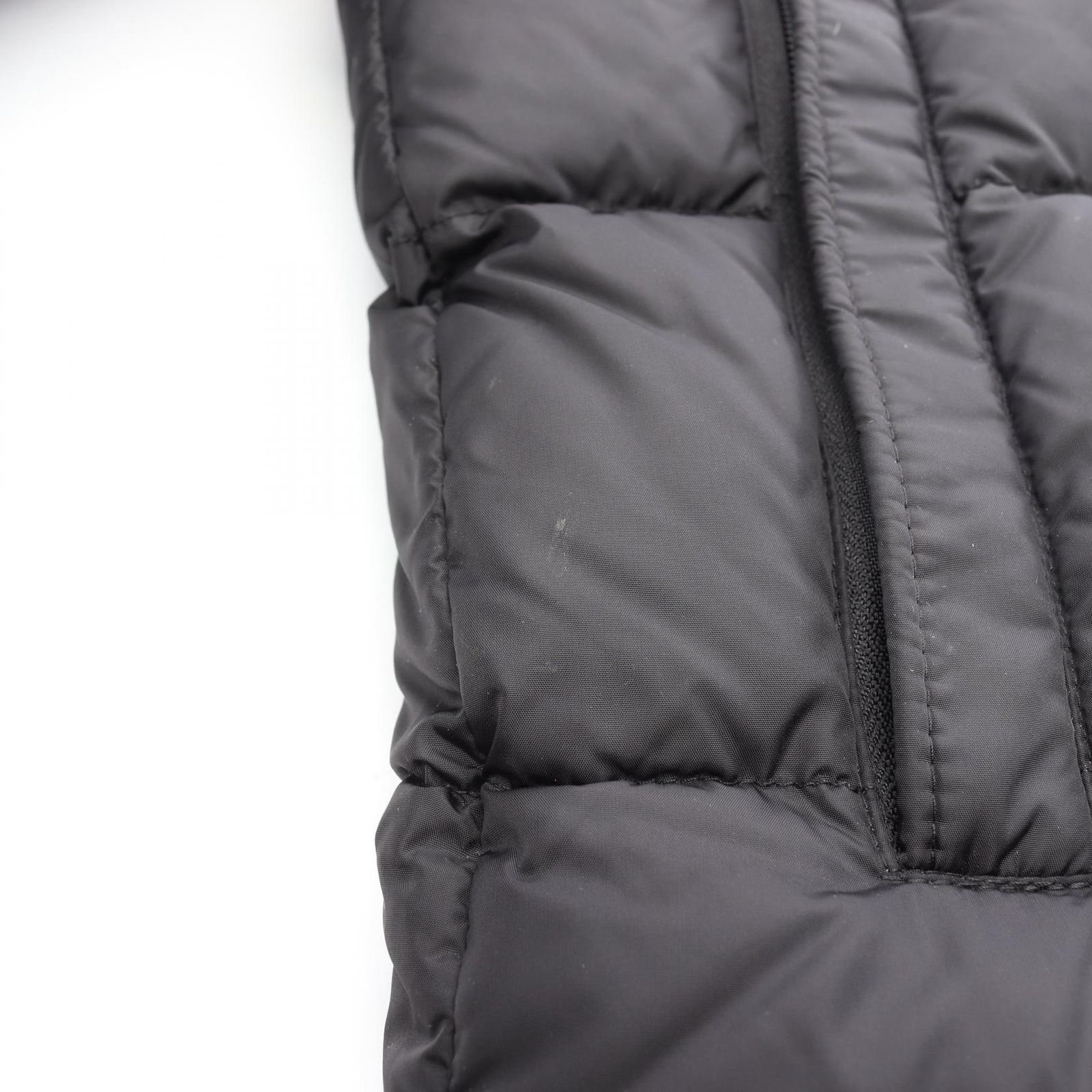 MONCLER モンクレール AITON アイトン フード付き ダウンジャケット 