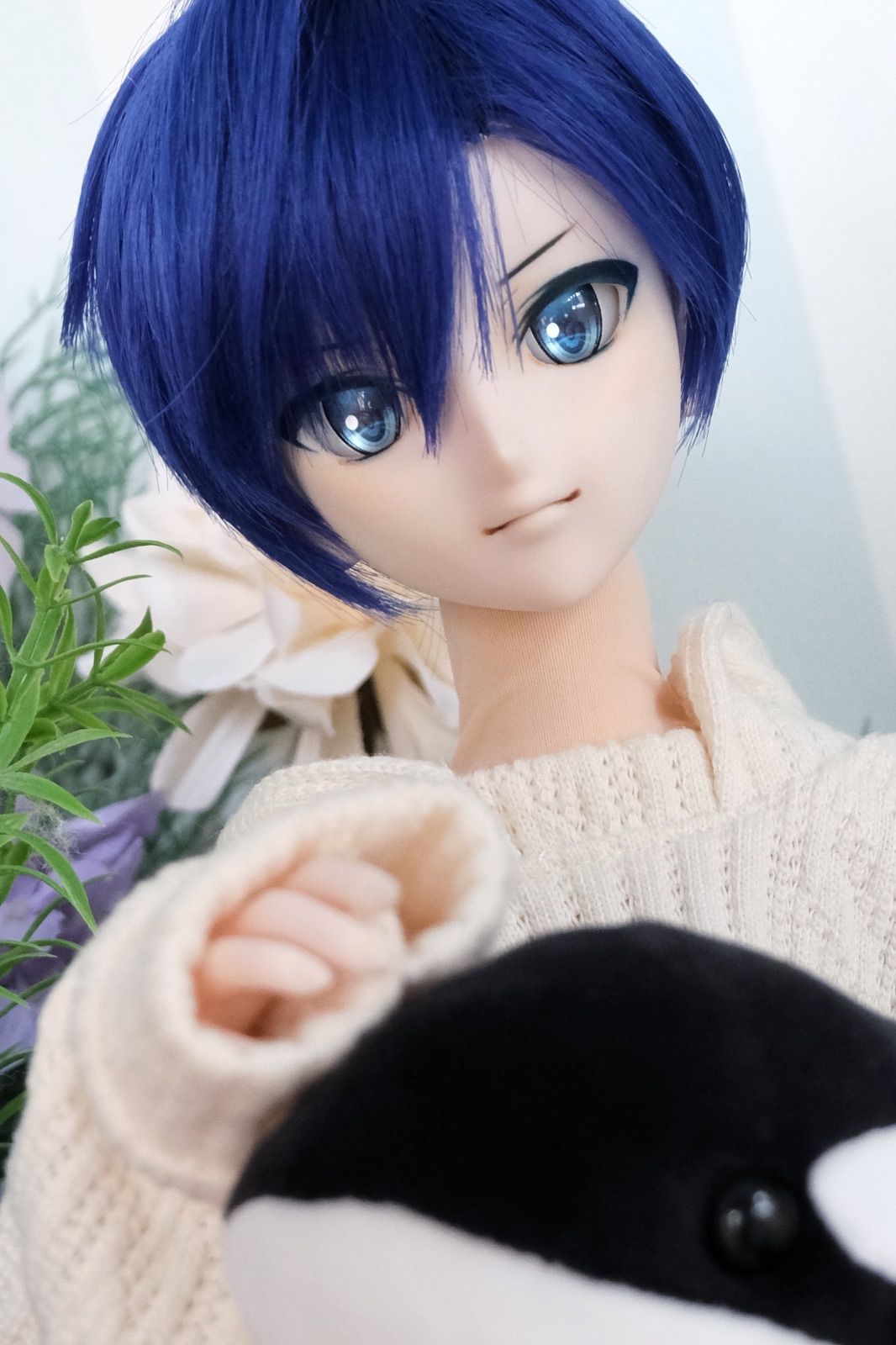 OneMall provides Mercari products: 【5/30まで】DDH-07 カスタム