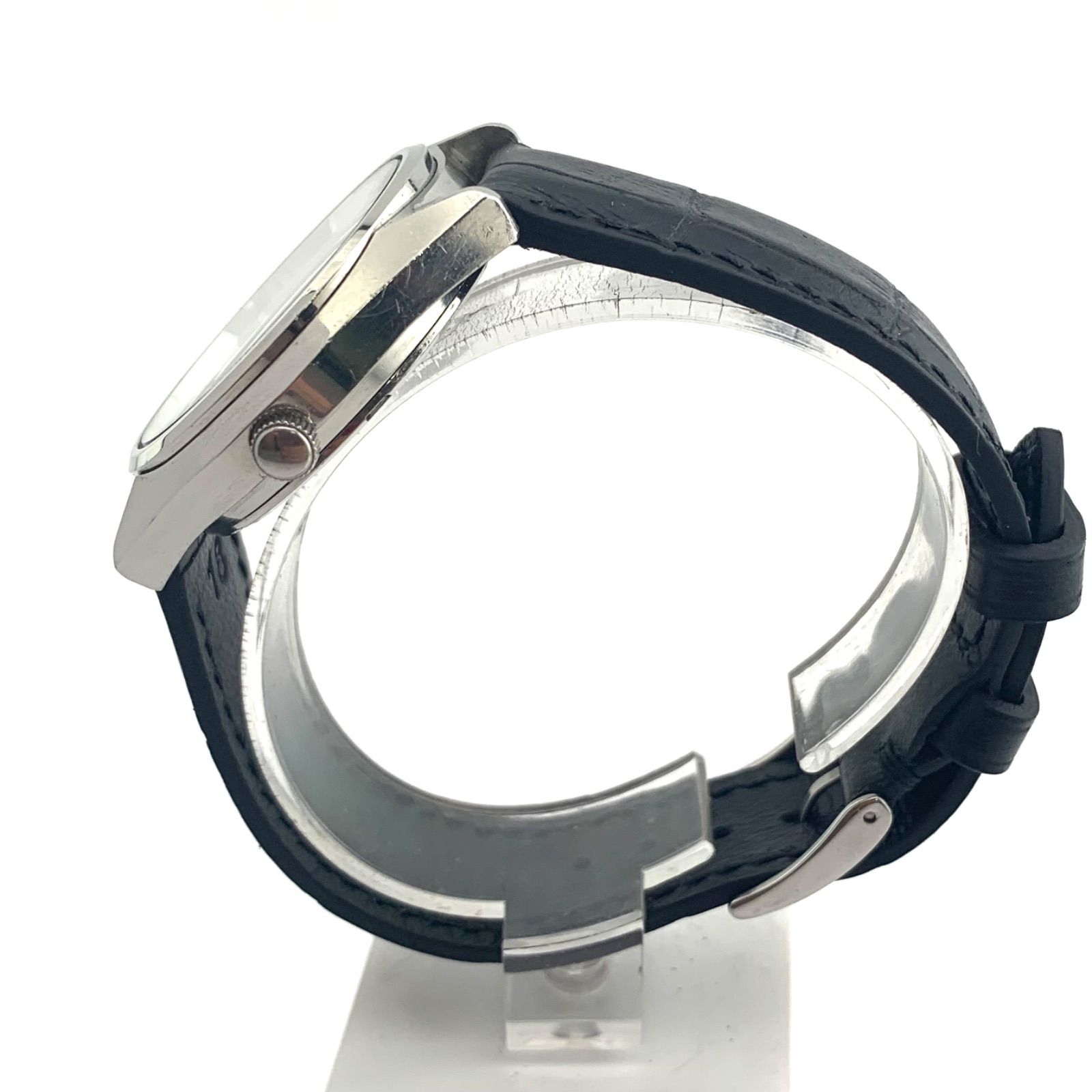中古】SEIKO LM 5606-8031 自動巻き腕時計 25ジュエル - メルカリ