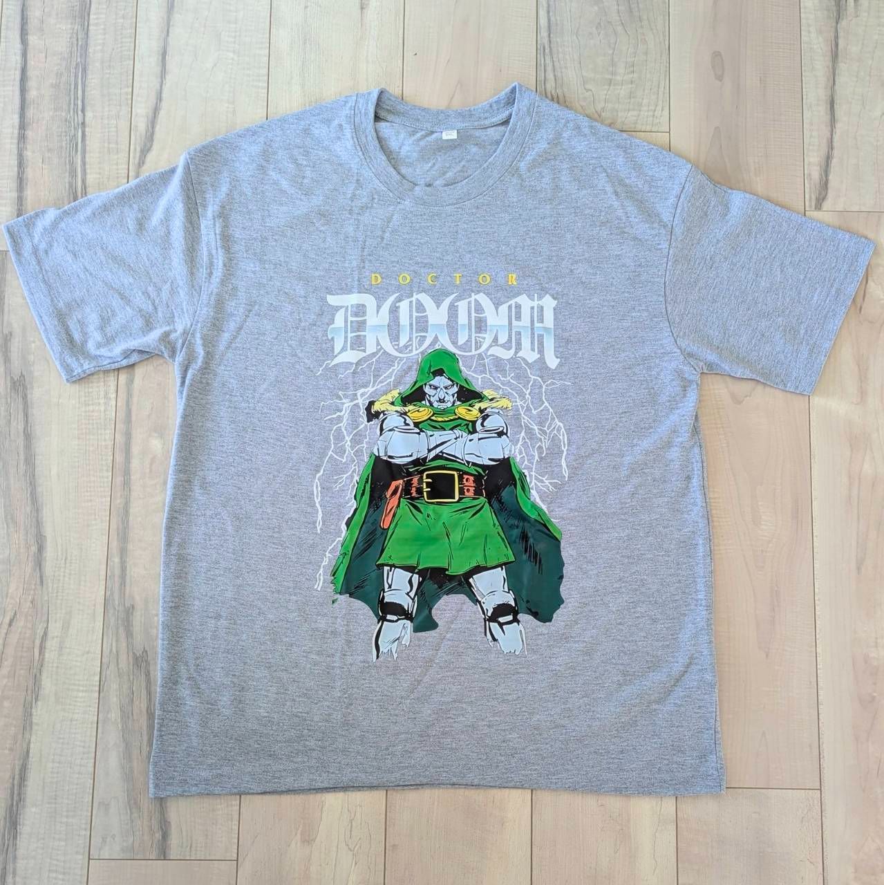 MARVEL COMICS（ マーベル コミック ) 】『 Dr.DOOM / ドクター 