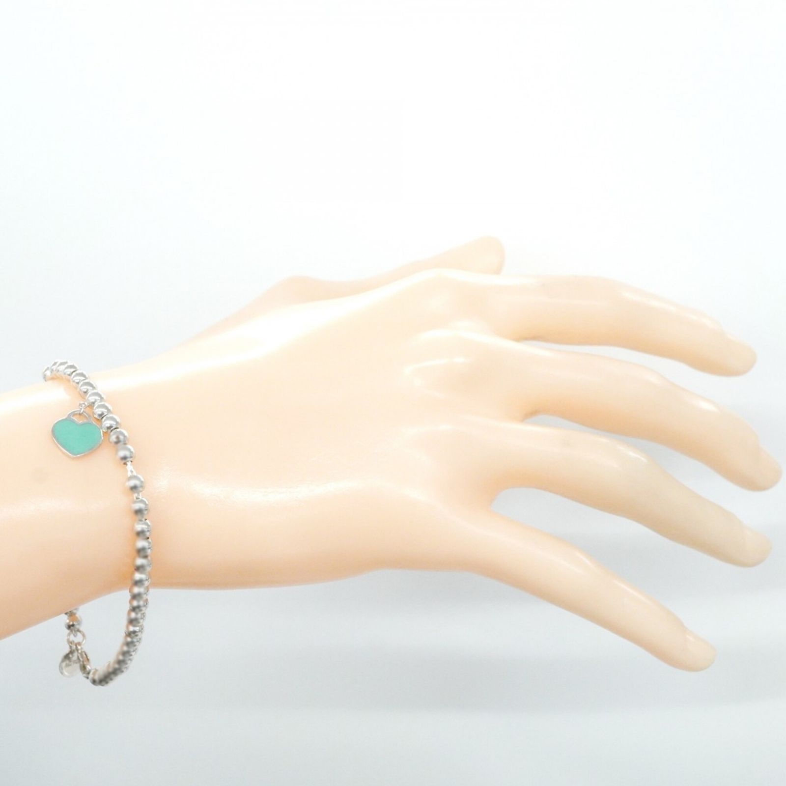 ティファニー(Tiffany) ティファニー ブレスレット リターントゥハート