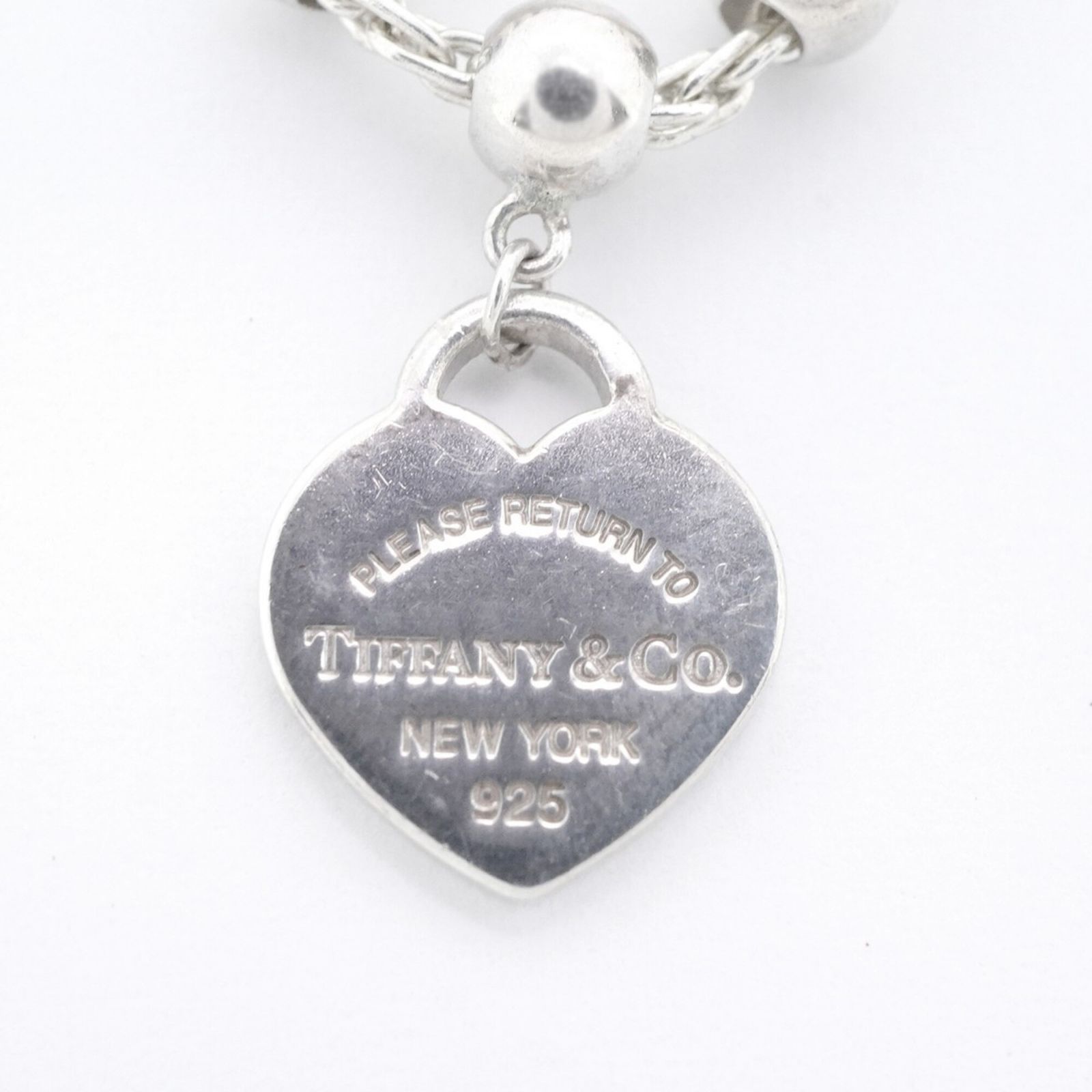 ティファニー(Tiffany) ティファニー ブレスレット リターントゥハート