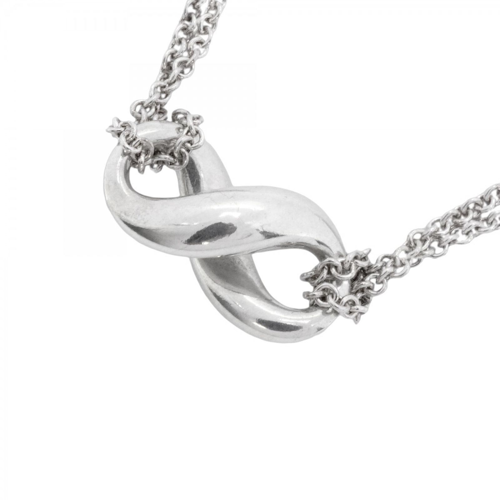 ティファニー(Tiffany) ティファニー ネックレス インフィニティ 
