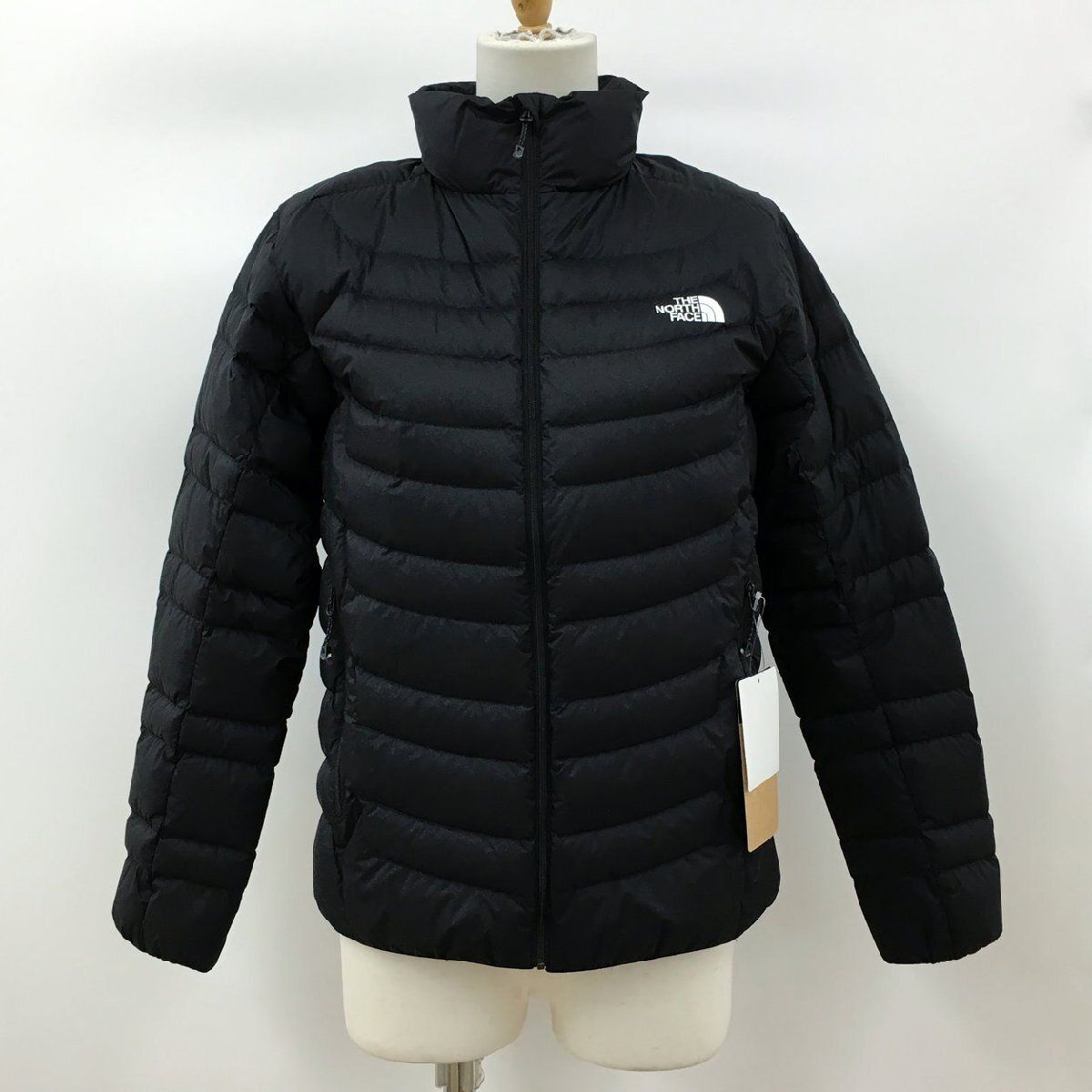 THE NORTH FACE ザ・ノース・フェイス ダウンジャケット M ブラック 