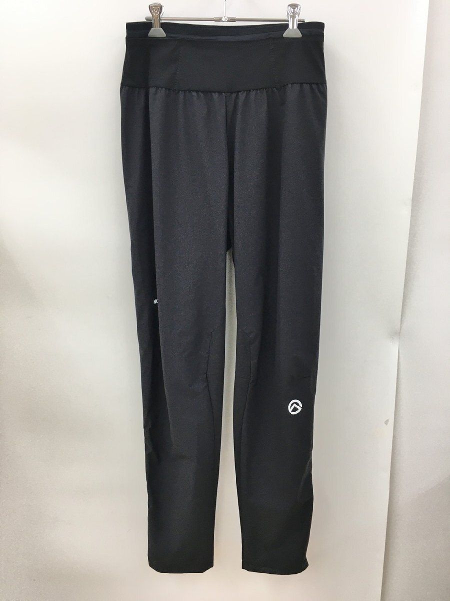 ザ・ノース・フェイス THE NORTH FACE パンツ XL ブラック NB32473 ハイブリッドインフィニティトレイルパンツ 未使用 2506WR091