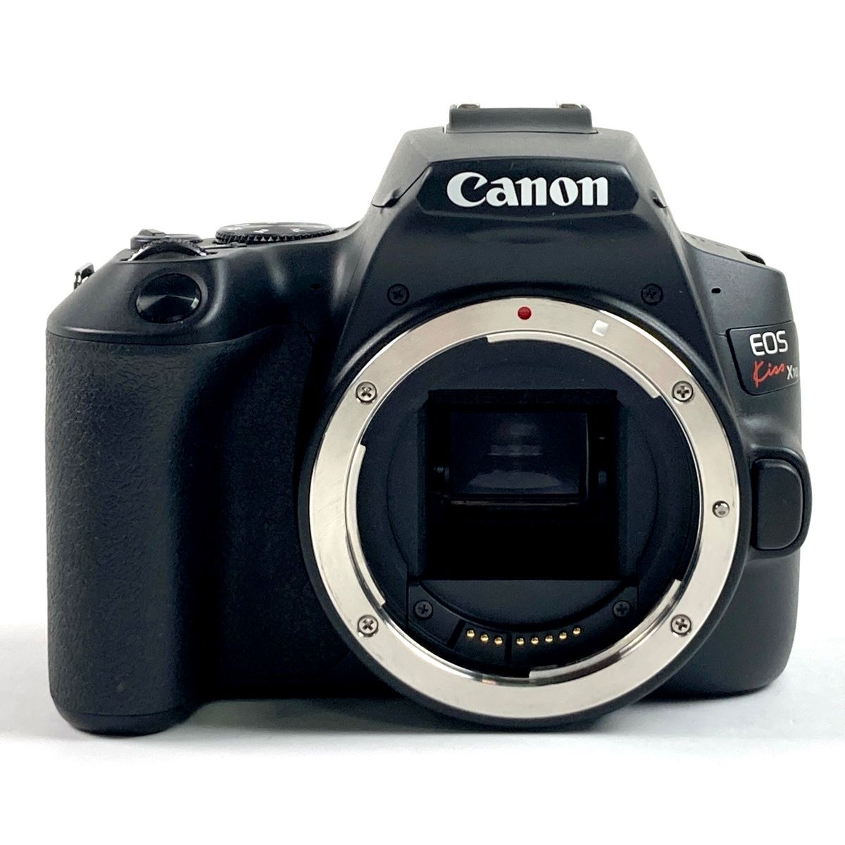 メルカリ最安値Canon 一眼レフカメラ　EOS Kiss x10i新品購入1ヶ月経過 Canon EOS Kiss X10i ダブルズー - メルカリ