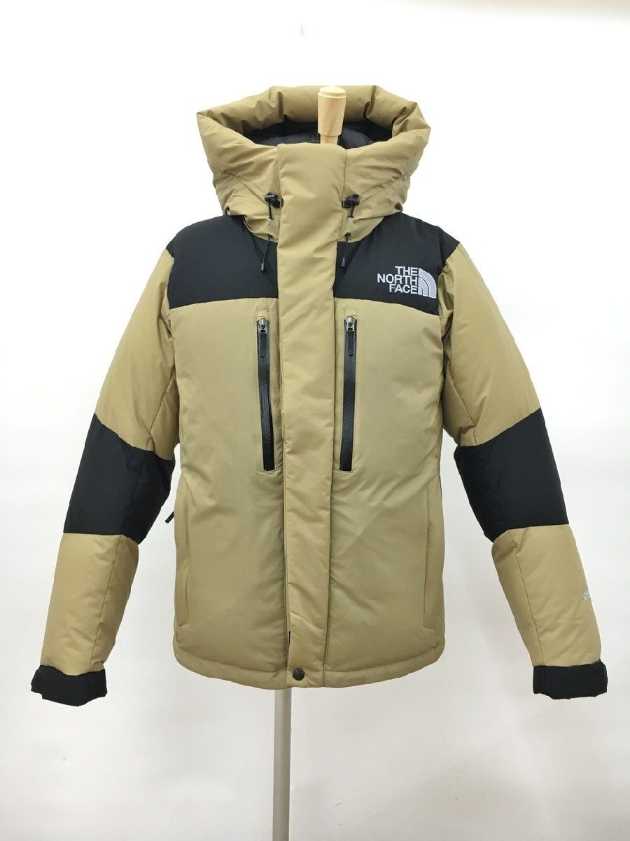 ザ ノースフェイス THE NORTH FACE ダウンジャケット M KT ケルプタン ND92340 バルトロライトジャケット 収納袋付き 未使用 2512WS045