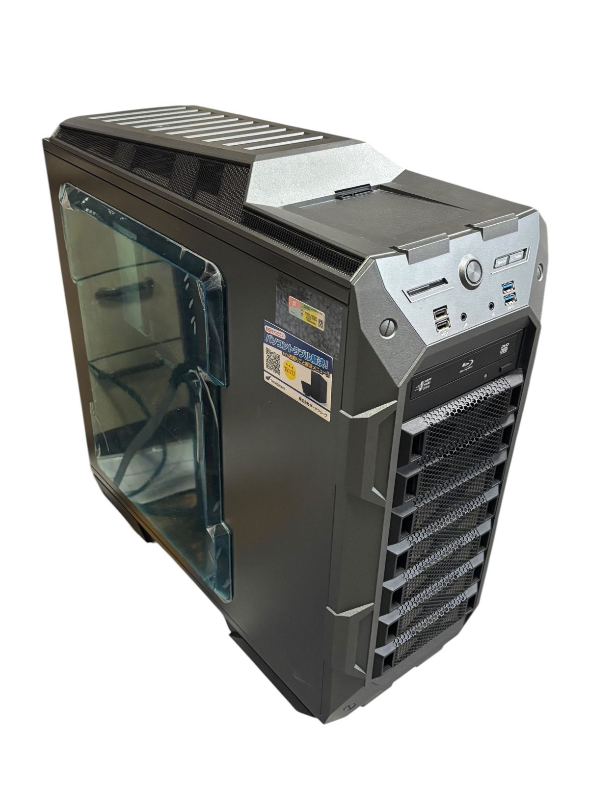 ゲーミングPC Corei9 RTX2060super 16GB RAM - メルカリ